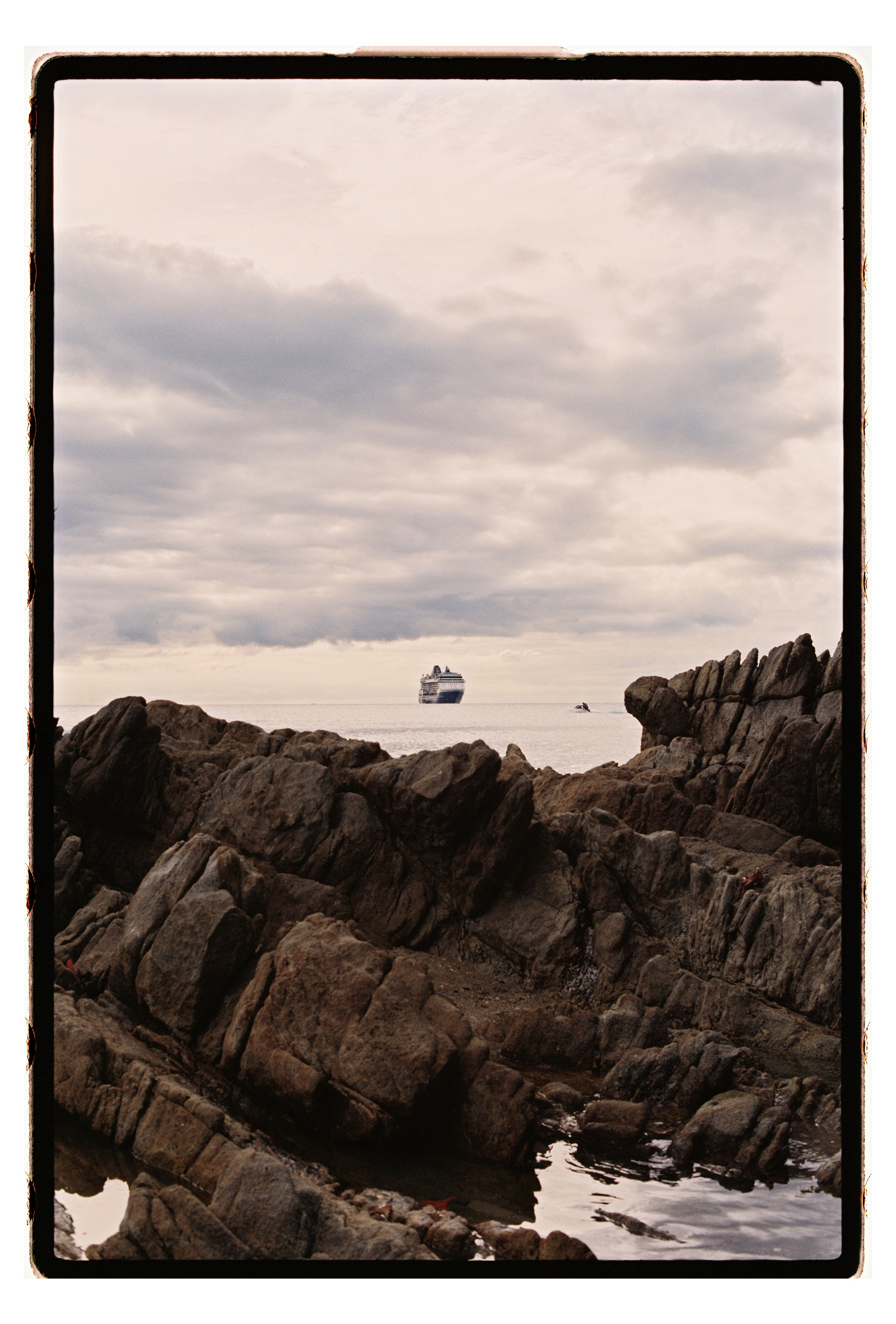 Пейзаж и архитектура. Maria Sineva, photographer