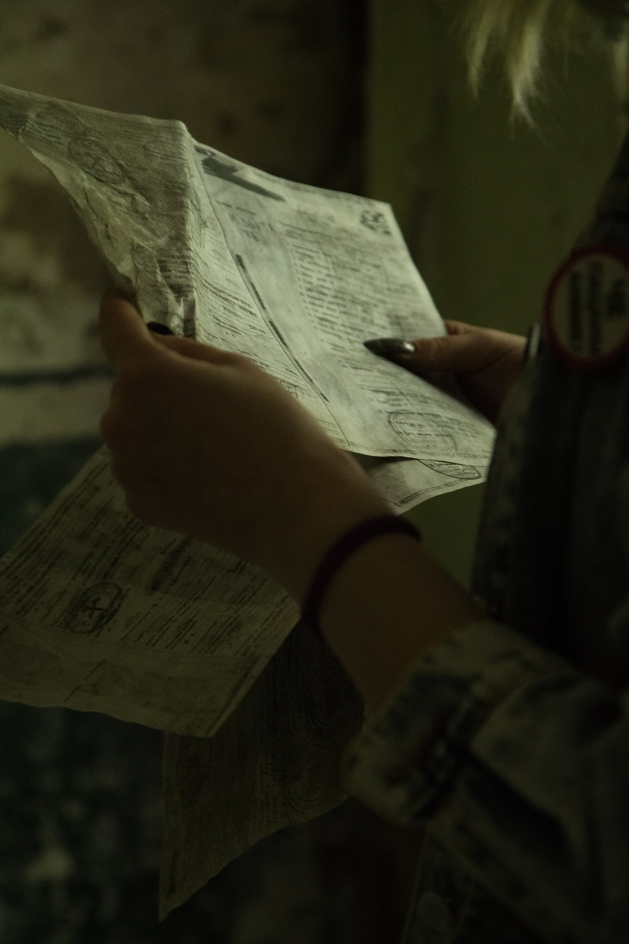 Потерянная история. Ачинск. Фотосъемка. Максим Тимофеев Фотограф Ачинск