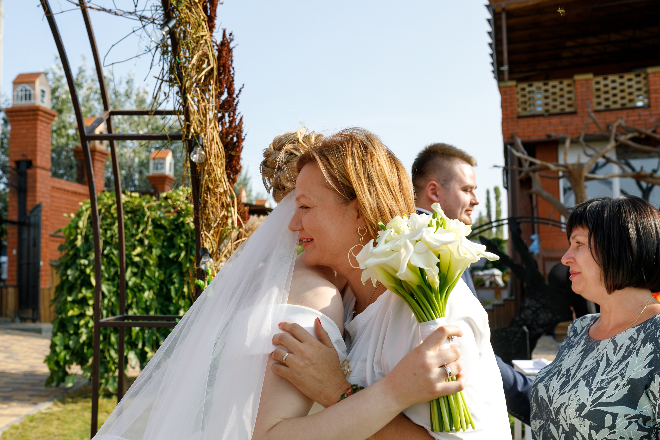 Анастасия и Алексей. Владислав Волков | Фотография и видеосъемка в Воронеже