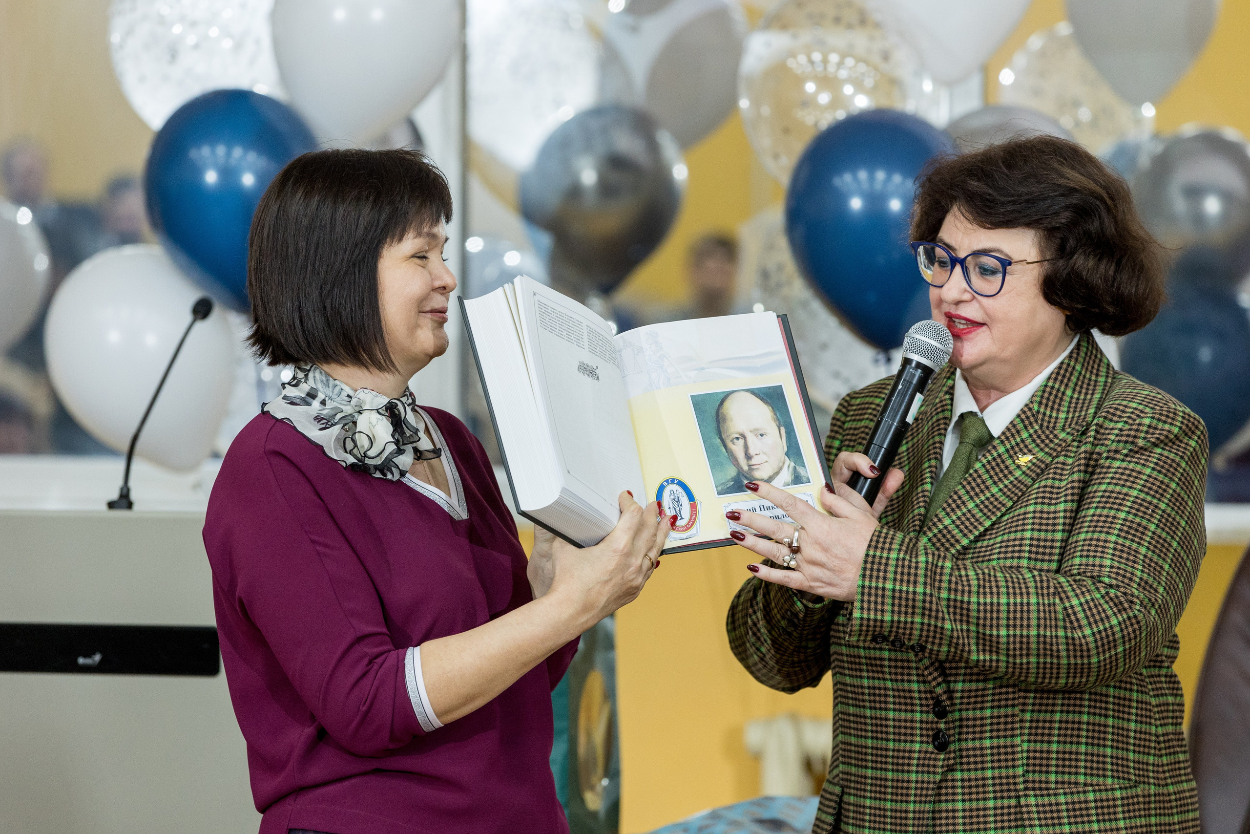 ЮрФак — 105 лет. Владислав Волков | Фотография и видеосъемка в Воронеже