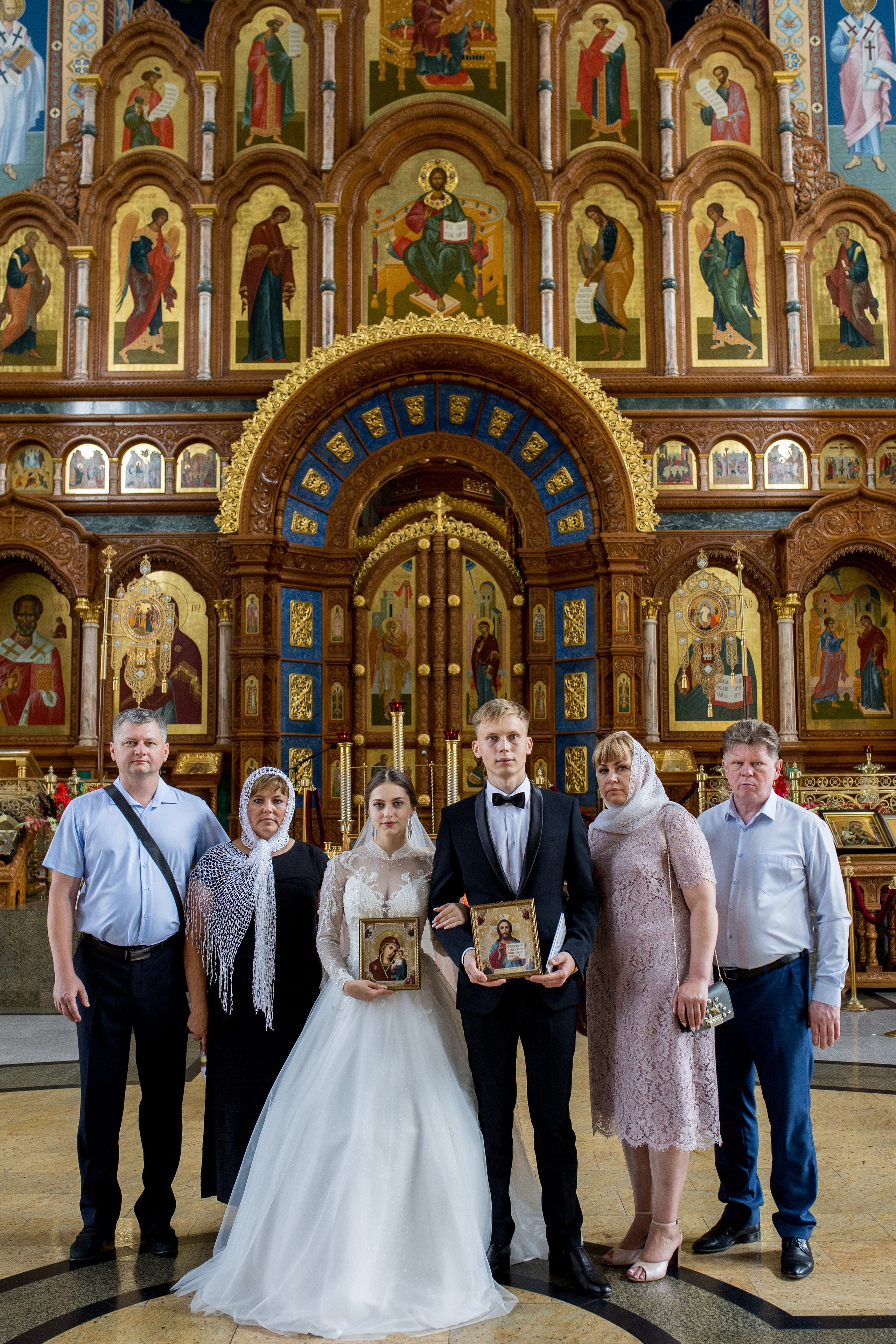 Венчание. Владислав Волков | Фотография и видеосъемка в Воронеже