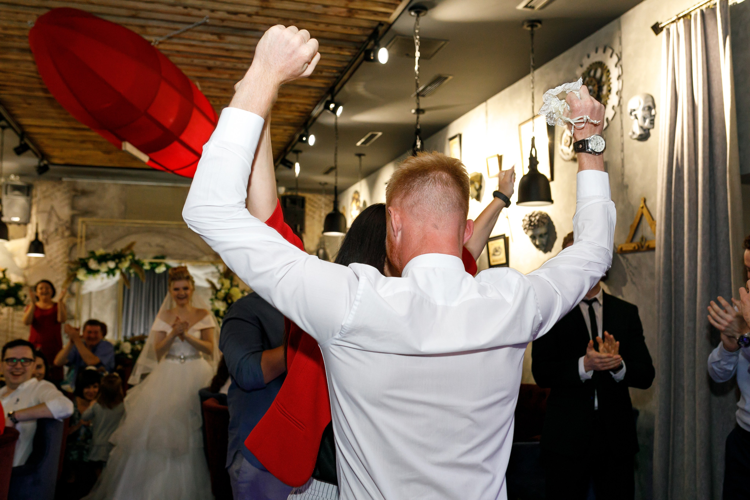 Анастасия и Алексей. Владислав Волков | Фотография и видеосъемка в Воронеже