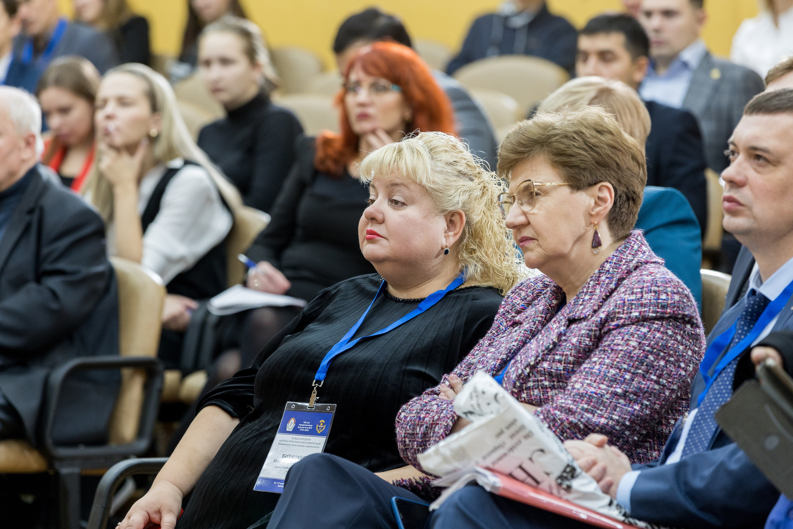 ЮрФак — 105 лет. Владислав Волков | Фотография и видеосъемка в Воронеже