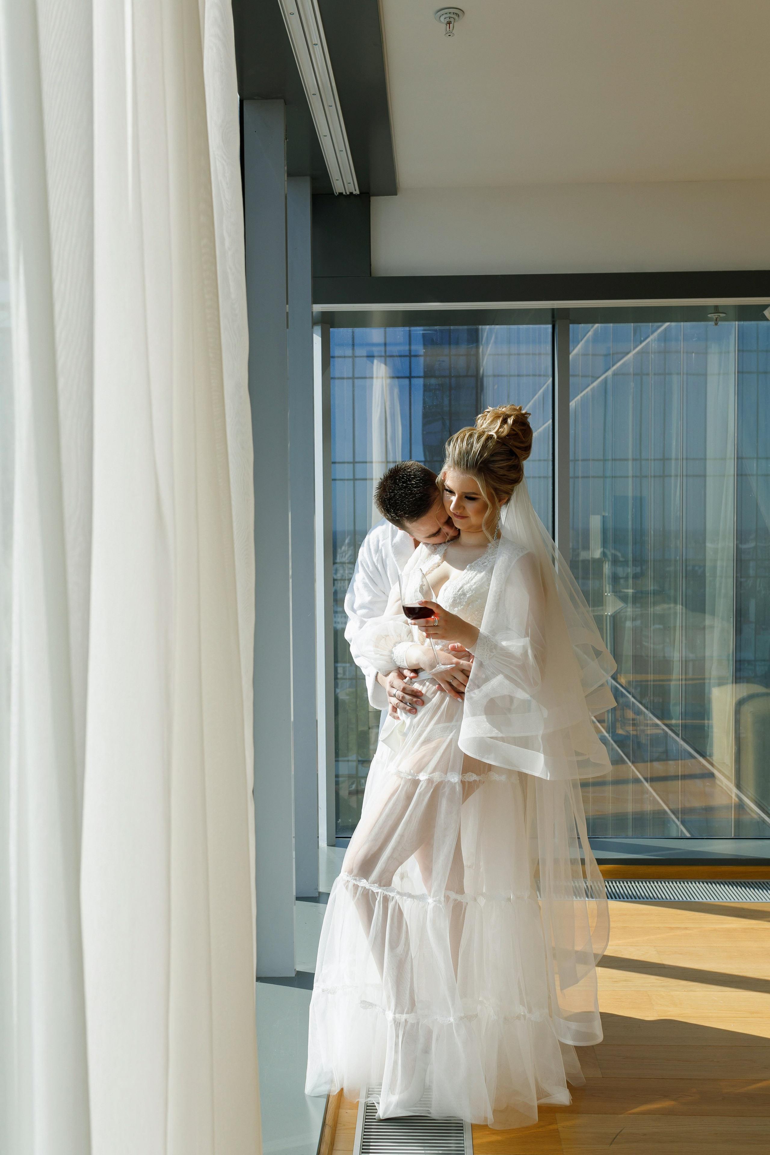 Анастасия и Алексей. Владислав Волков | Фотография и видеосъемка в Воронеже