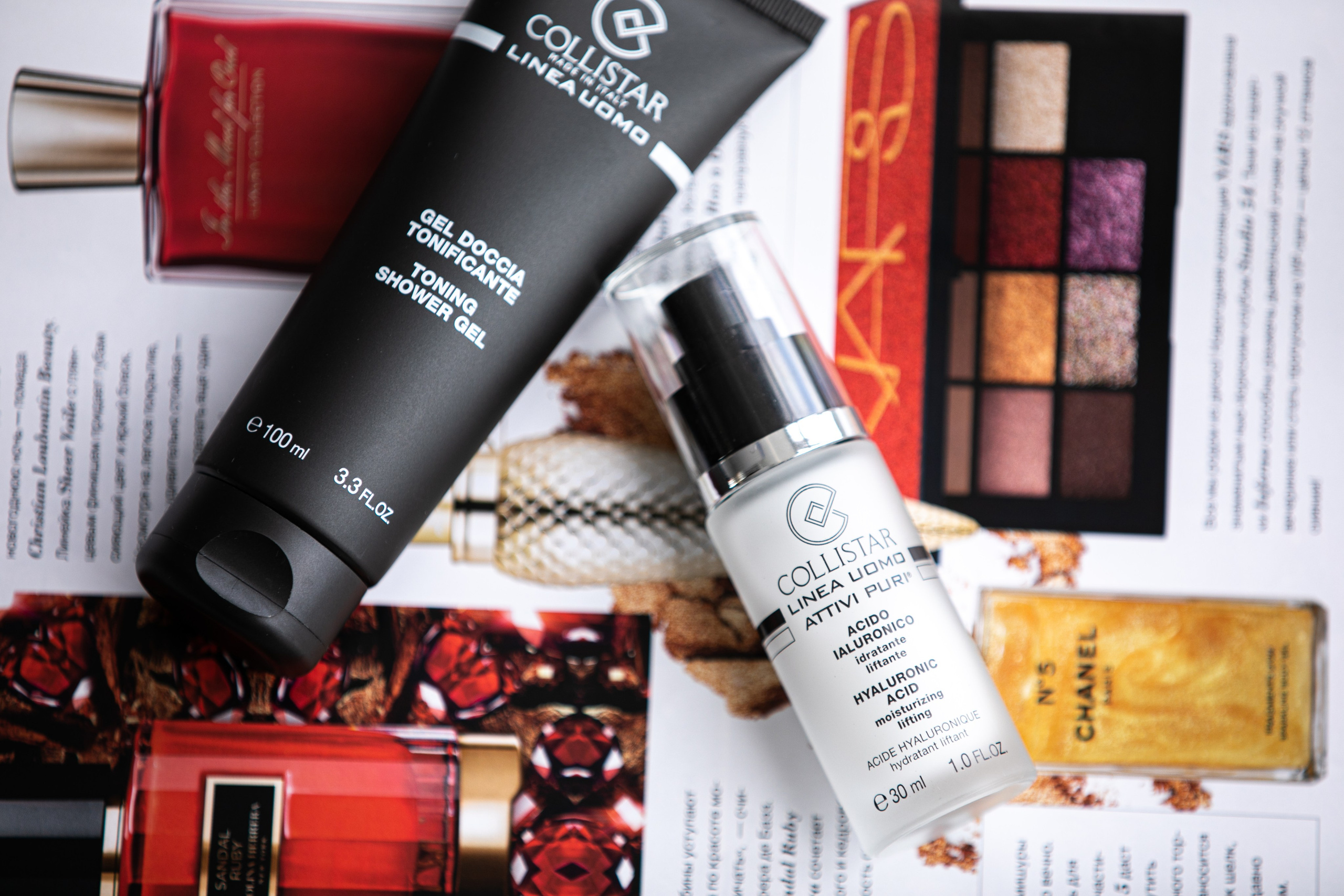 Крема. Владислав Волков | Фотография и видеосъемка в Воронеже