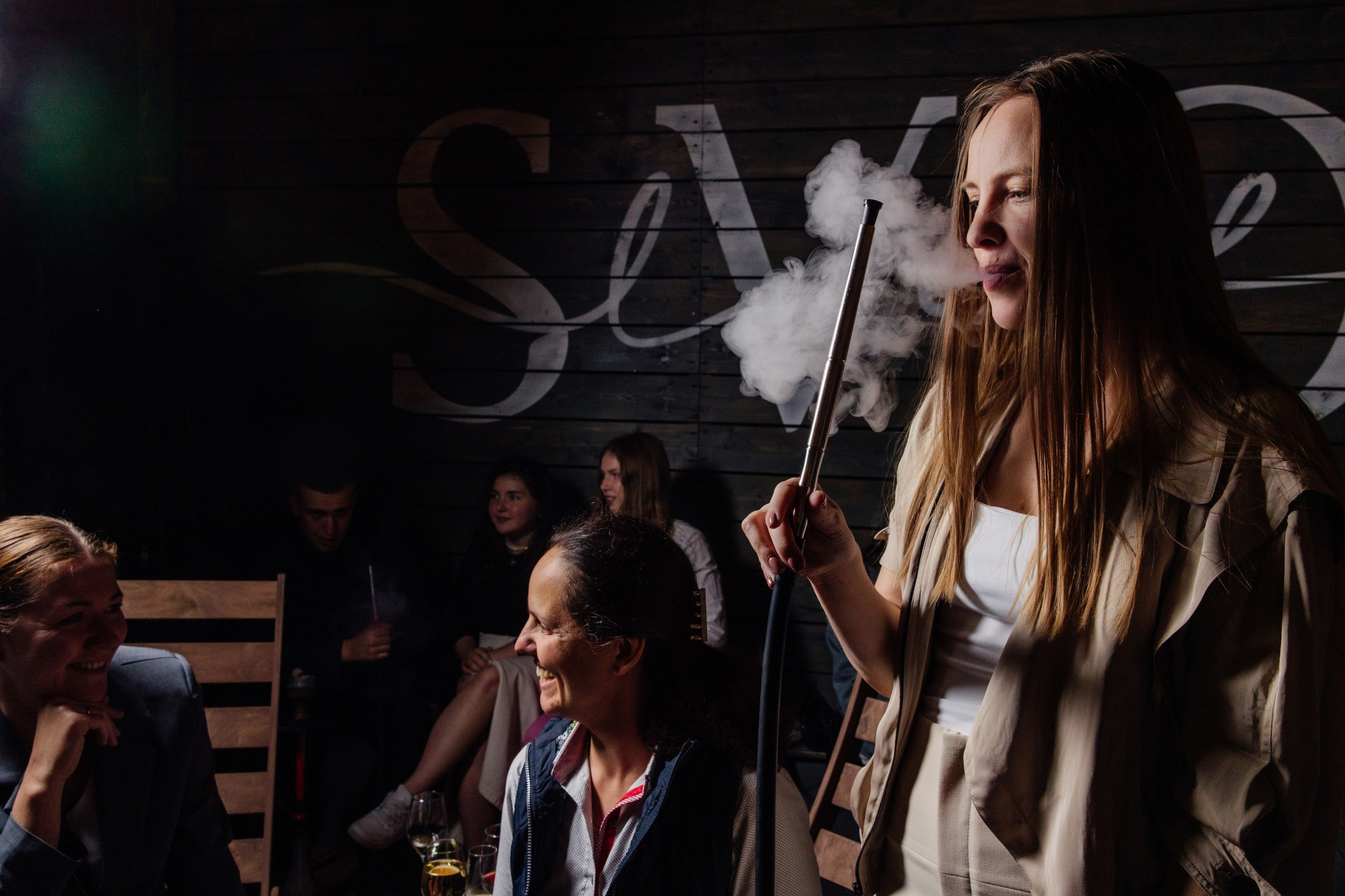 Презентация площадки. Репортажный фотограф Ольга Кочетова в Москве