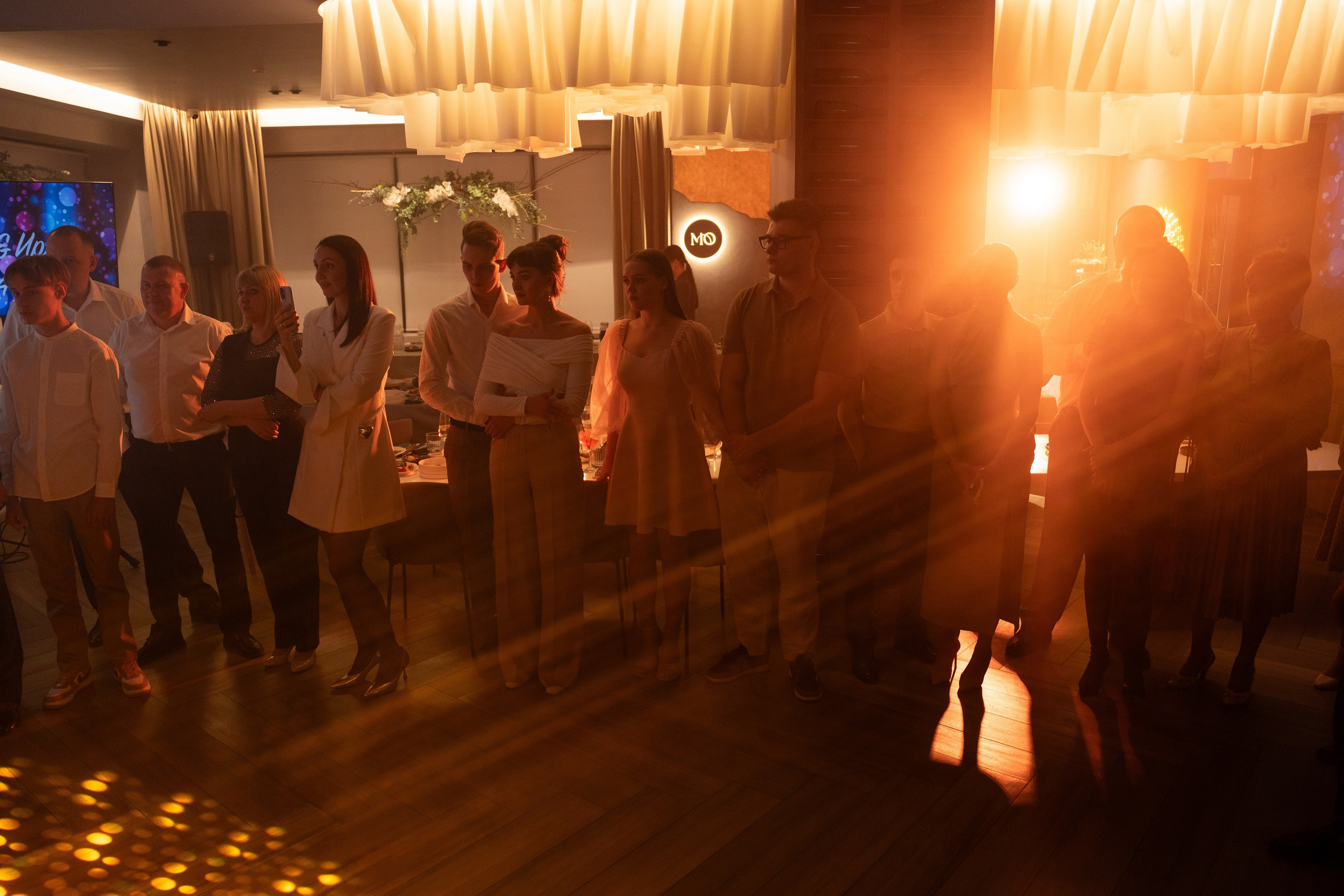 Ирина и Егор. Фотограф Хабаровск