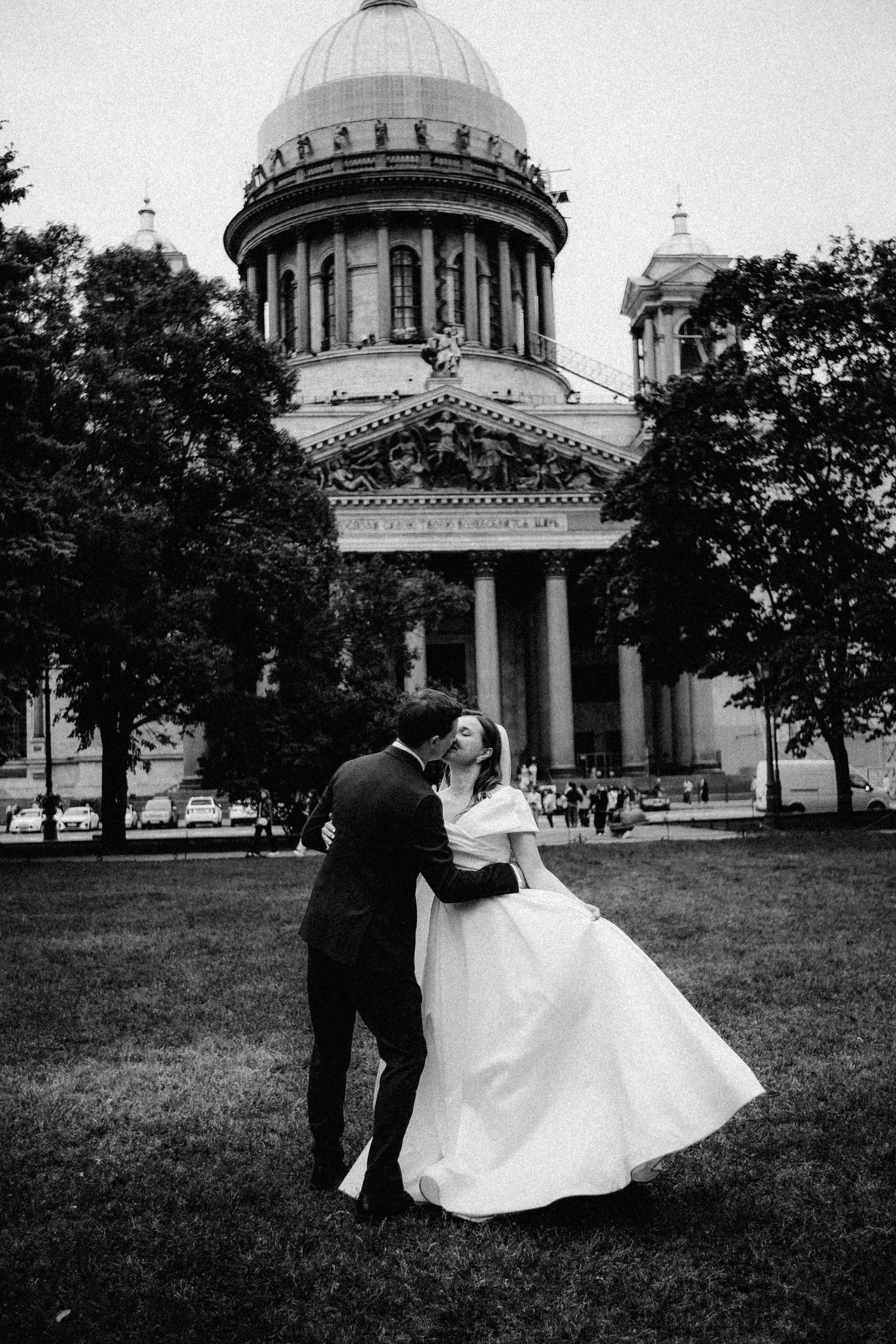 Оля & Саша ДБ1. Phdkvmr.ru