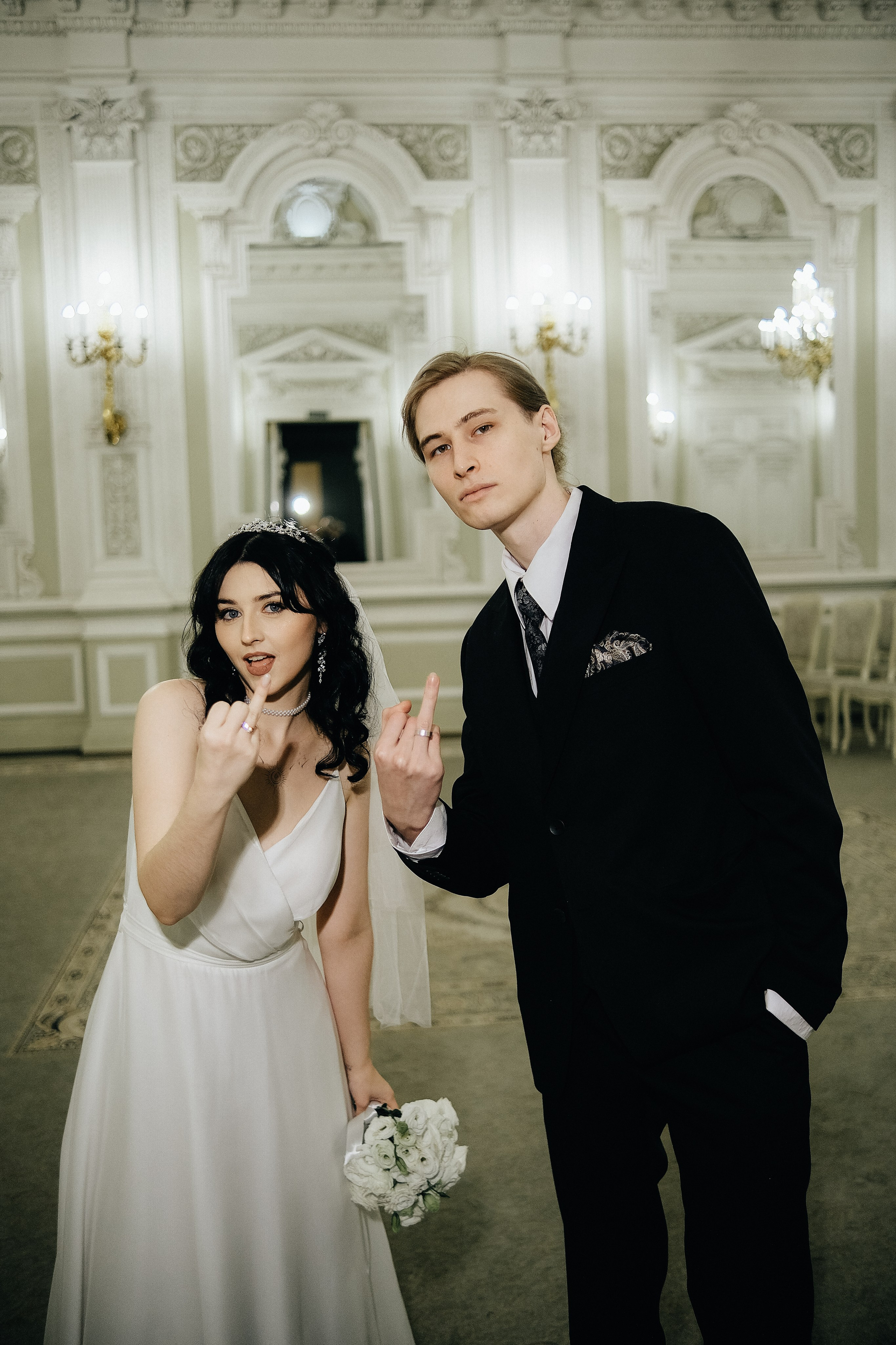 Катя & Георгий. ДБ1 (в процессе). Phdkvmr.ru