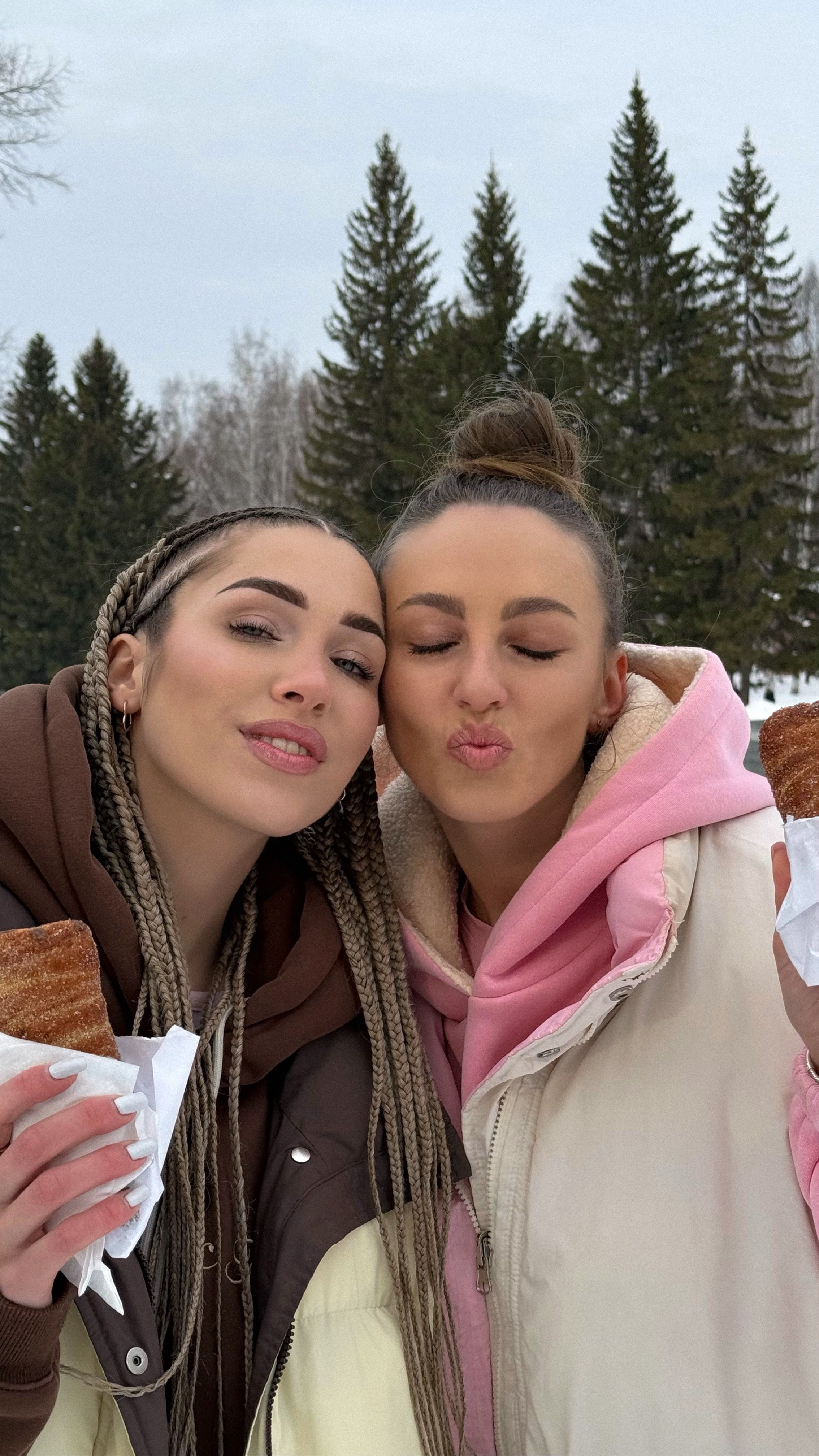 Nastya & Kris. Olya Purgina Photography