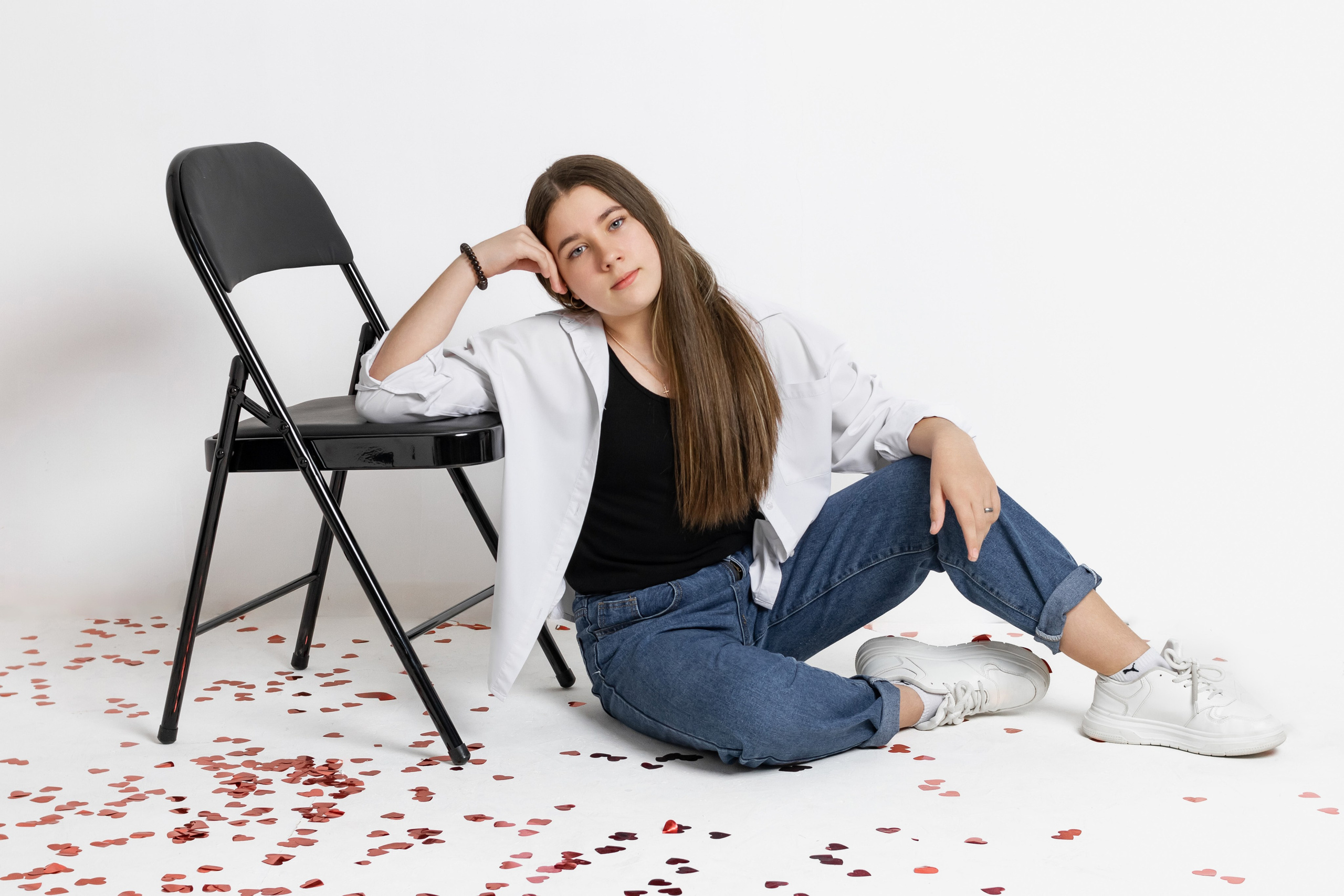 Детские. Ваш фотограф Анна, фотосалон «В Кадре» Велиж