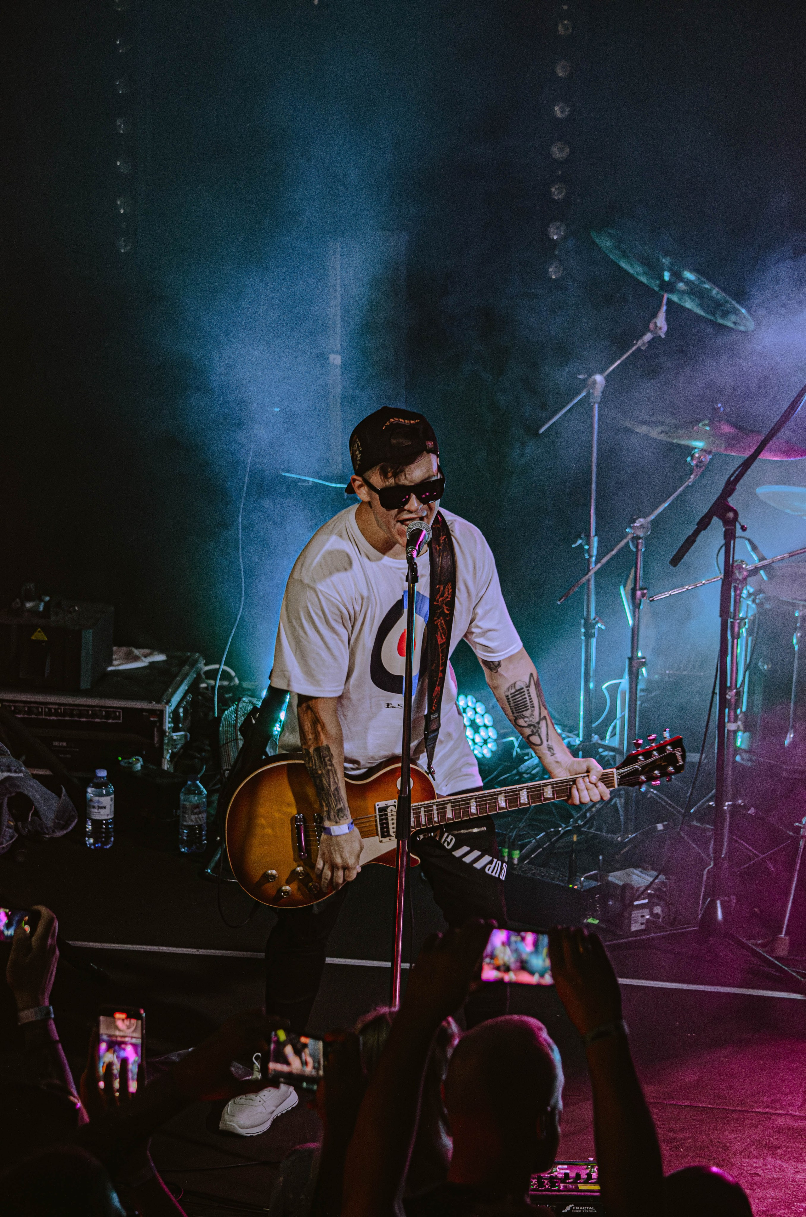 CosmoRezka (17 июня 2022 года, Нижний Новгород). Фотограф Светлана Блинова, Москва и Московская область