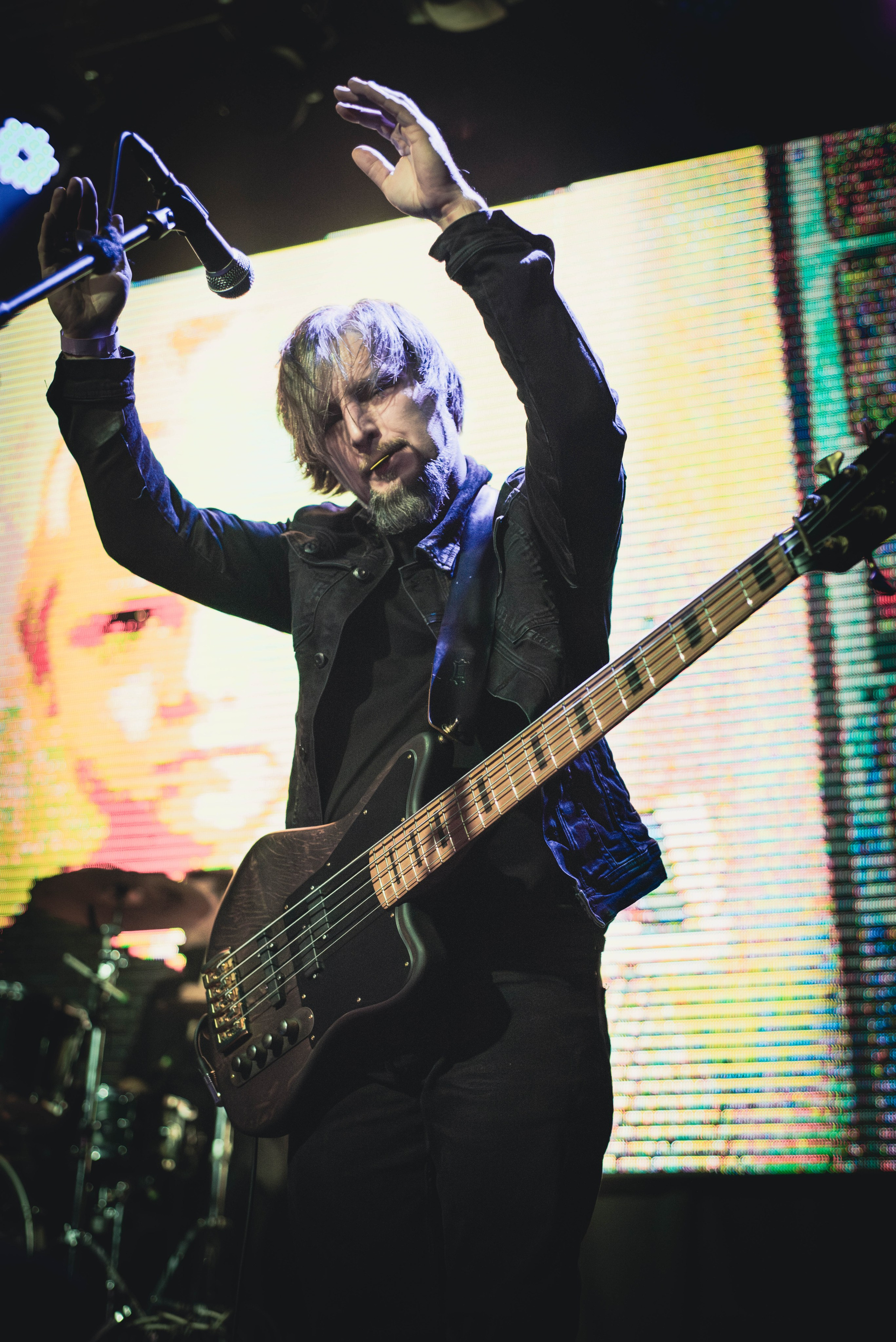 7Раса (14 ноября 2024 года, Москва, клуб Урбан). Фотограф Светлана Блинова, Москва и Московская область