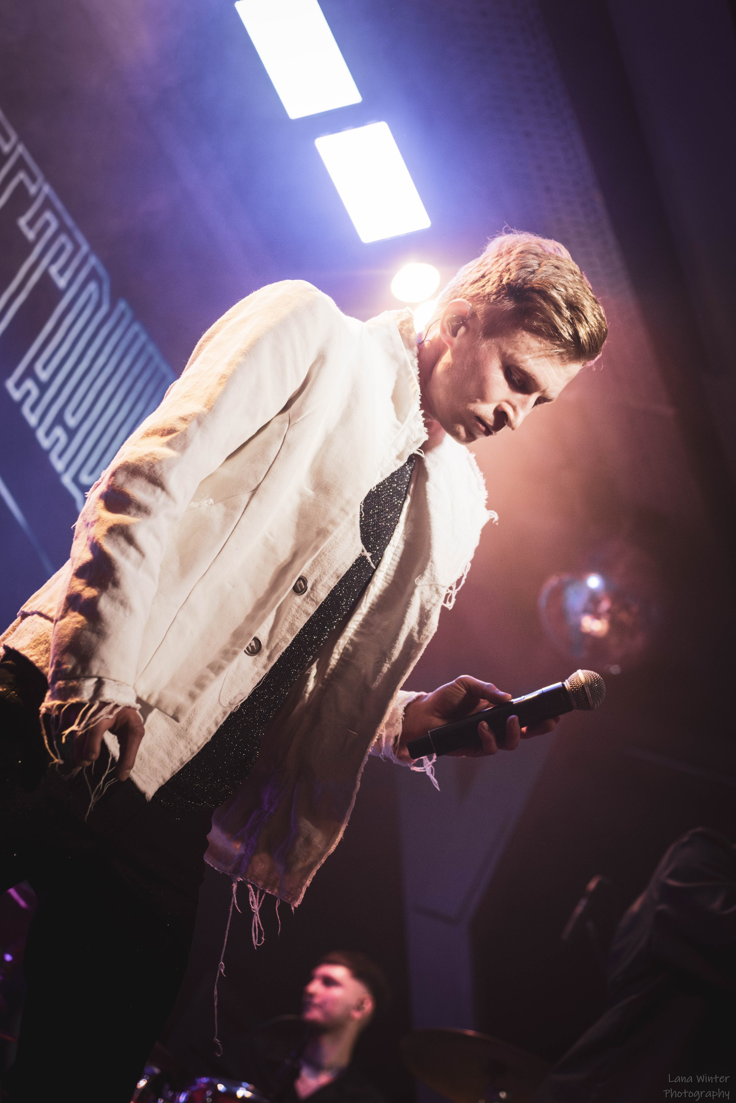 Площадь Восстания (8 марта 2025 года, Москва, клуб Техника Безопасности). Фотограф Светлана Блинова, Москва и Московская область