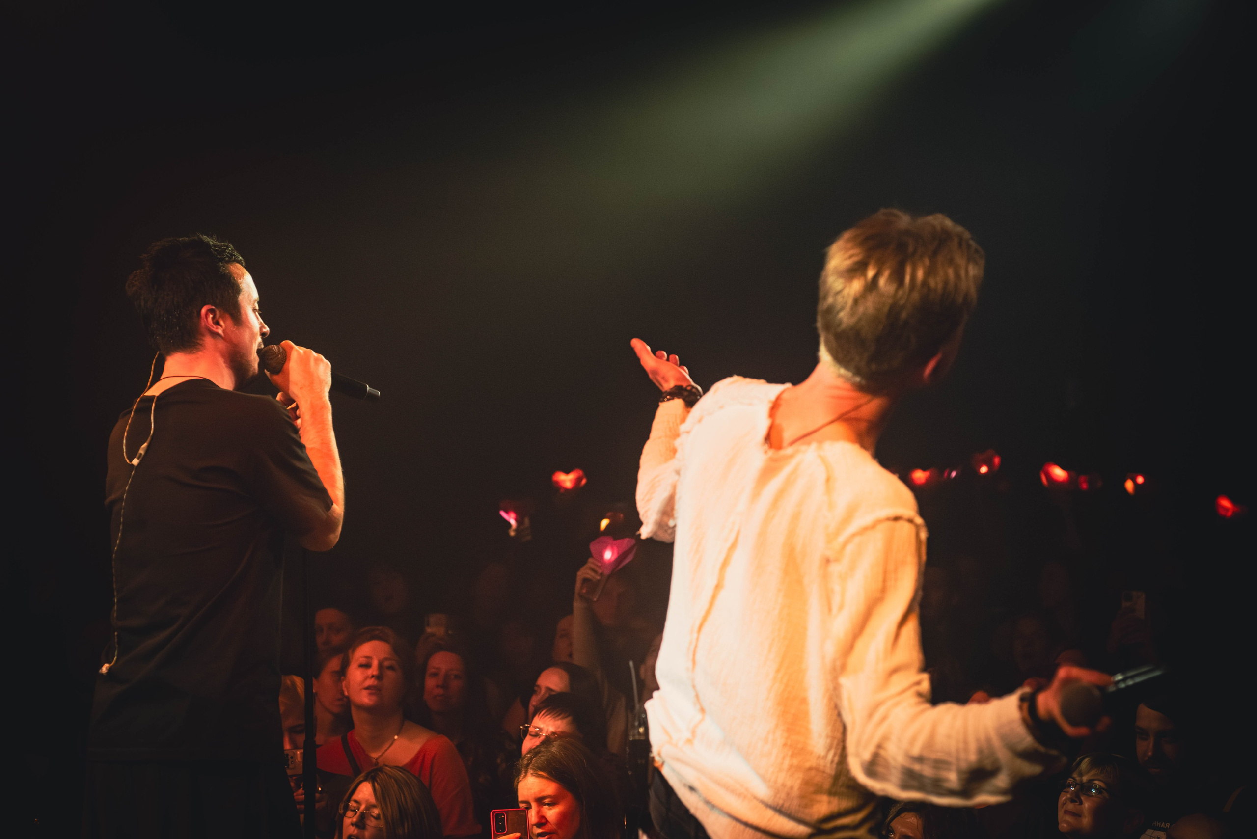 Площадь Восстания (9 ноября 2024 года, Санкт-Петербург, клуб Сердце). Фотограф Светлана Блинова, Москва и Московская область