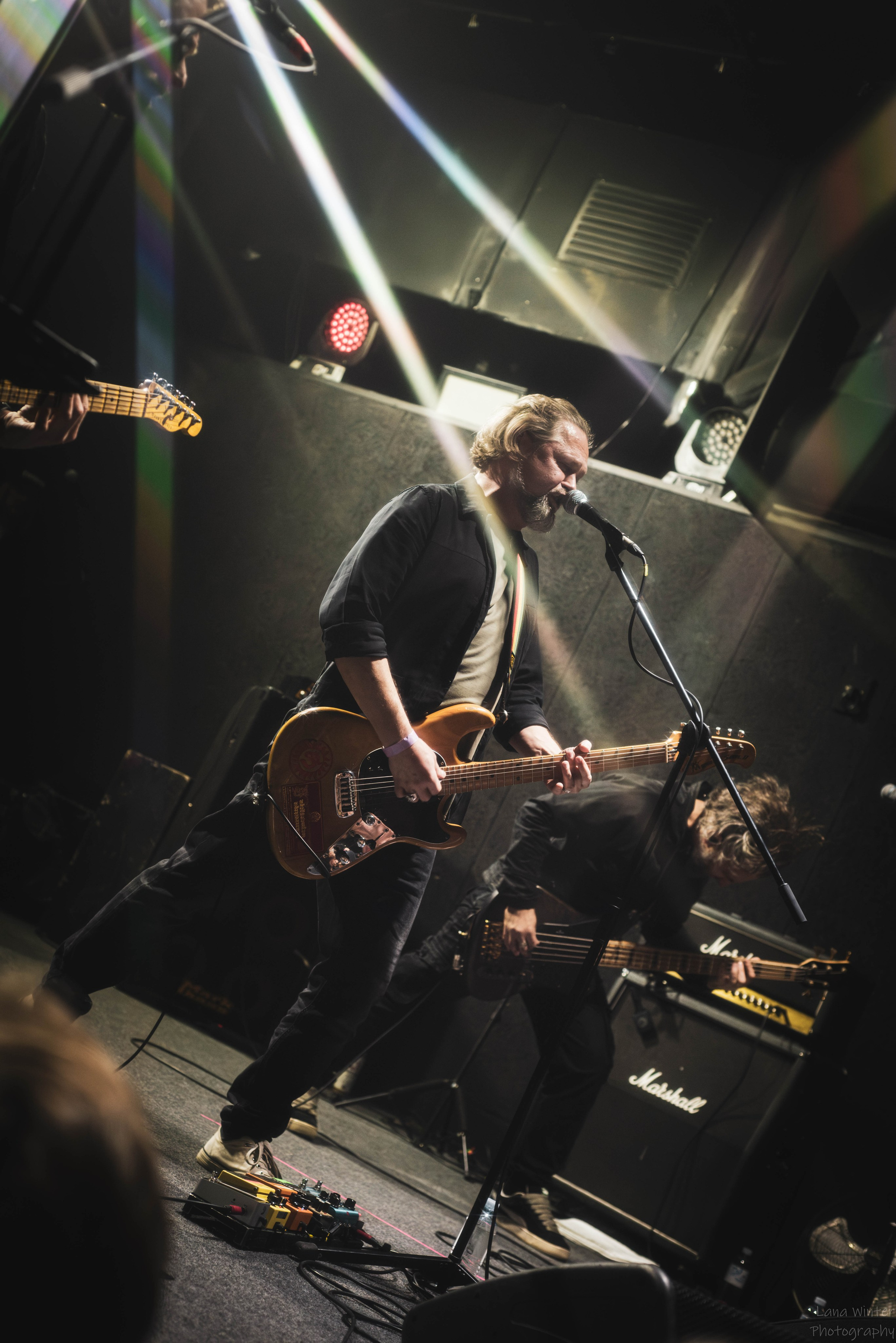 7Раса (3 октября 2025 года, Москва, клуб Pravda). Фотограф Светлана Блинова, Москва и Московская область