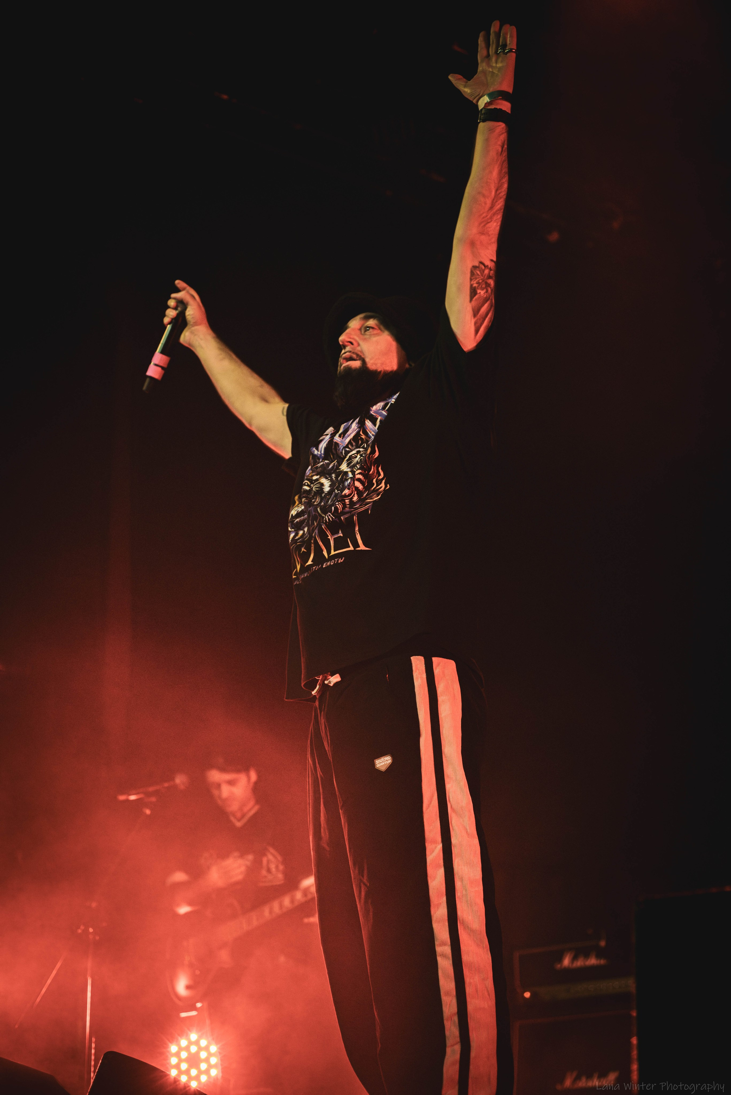 7000$ (25 января 2025 года, Москва, клуб Урбан). Фотограф Светлана Блинова, Москва и Московская область