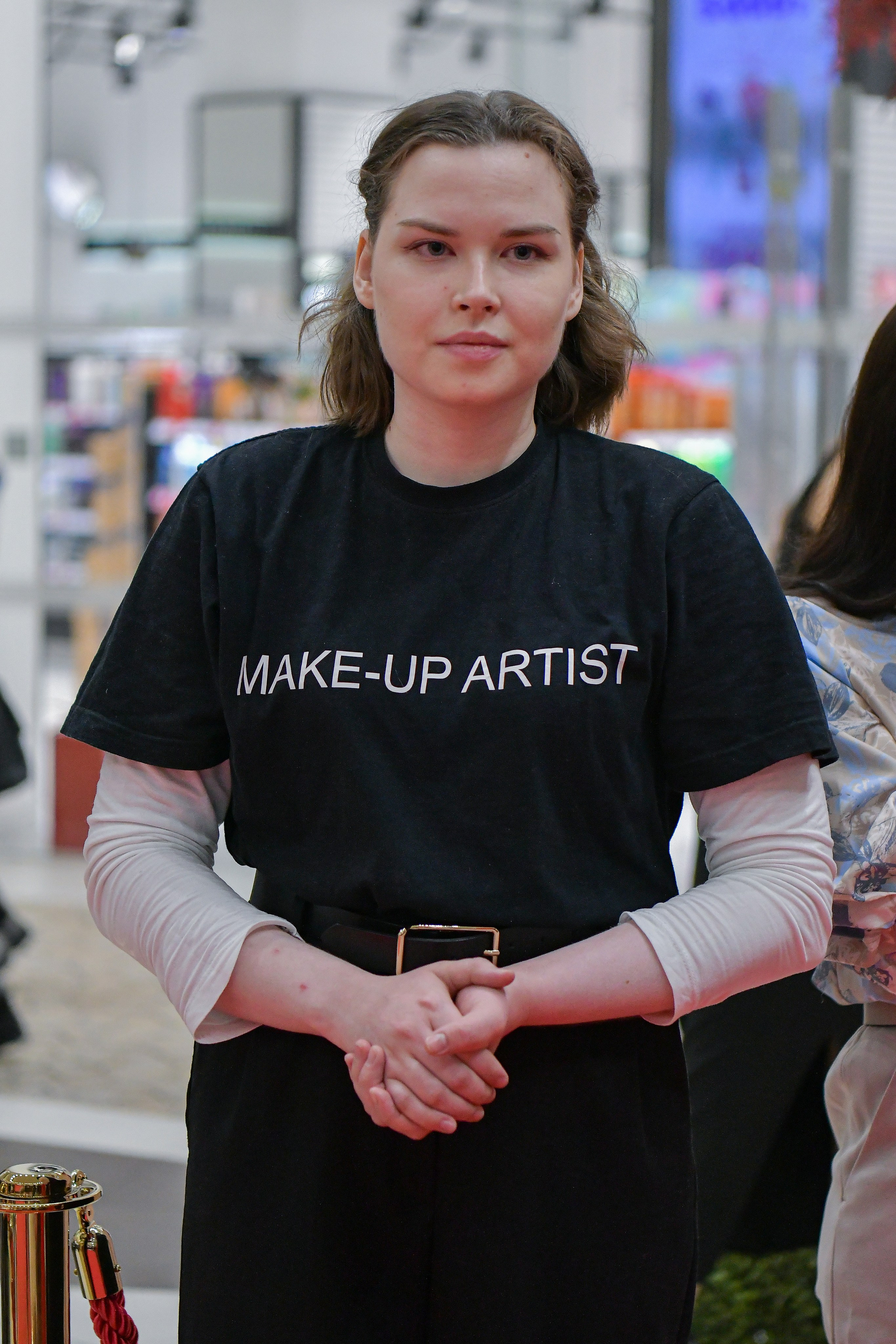 Модный показ 2024. Свой взгляд через объектив