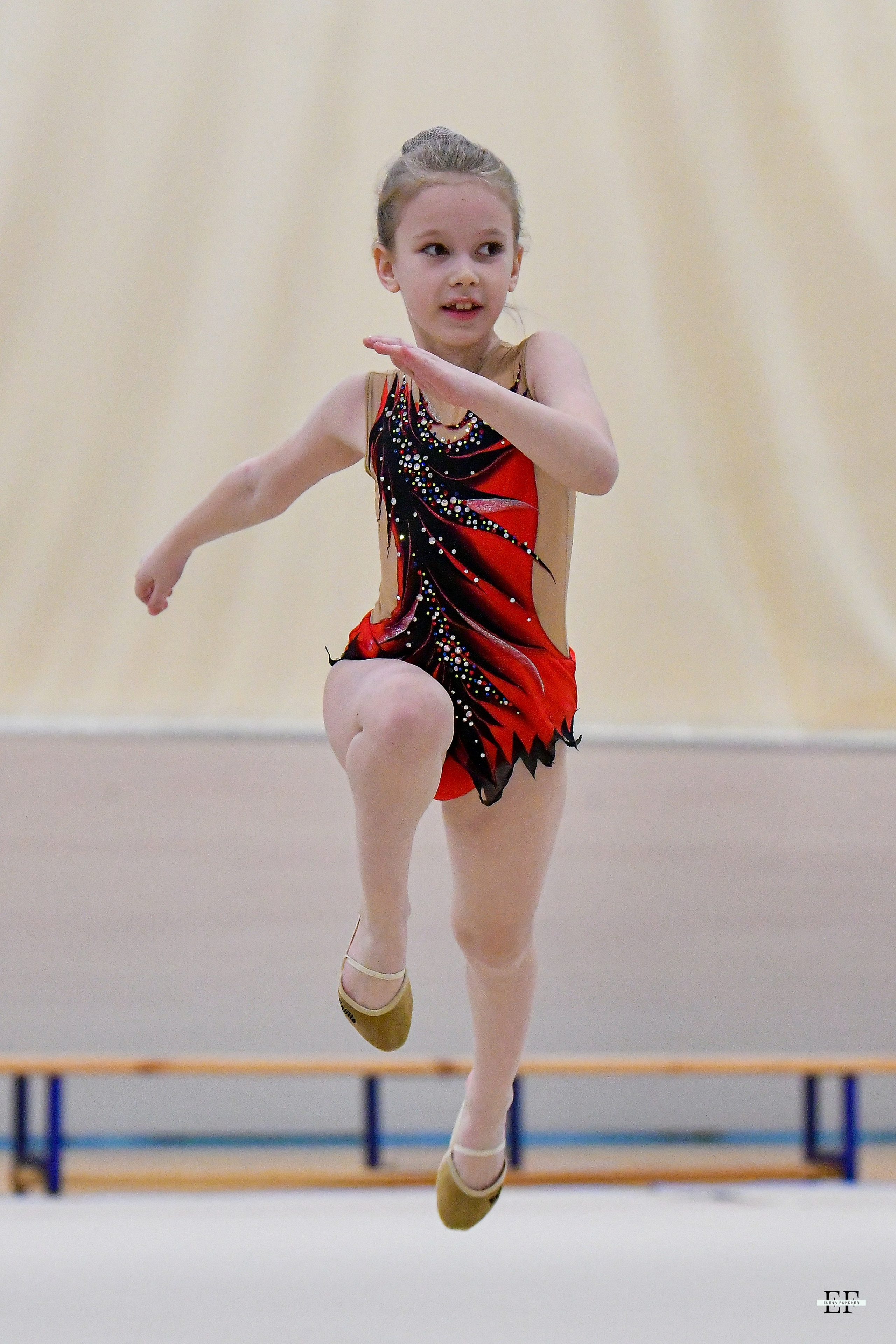 Фестиваль гимнастики «Северная грация» 02.11.2024. Свой взгляд через объектив