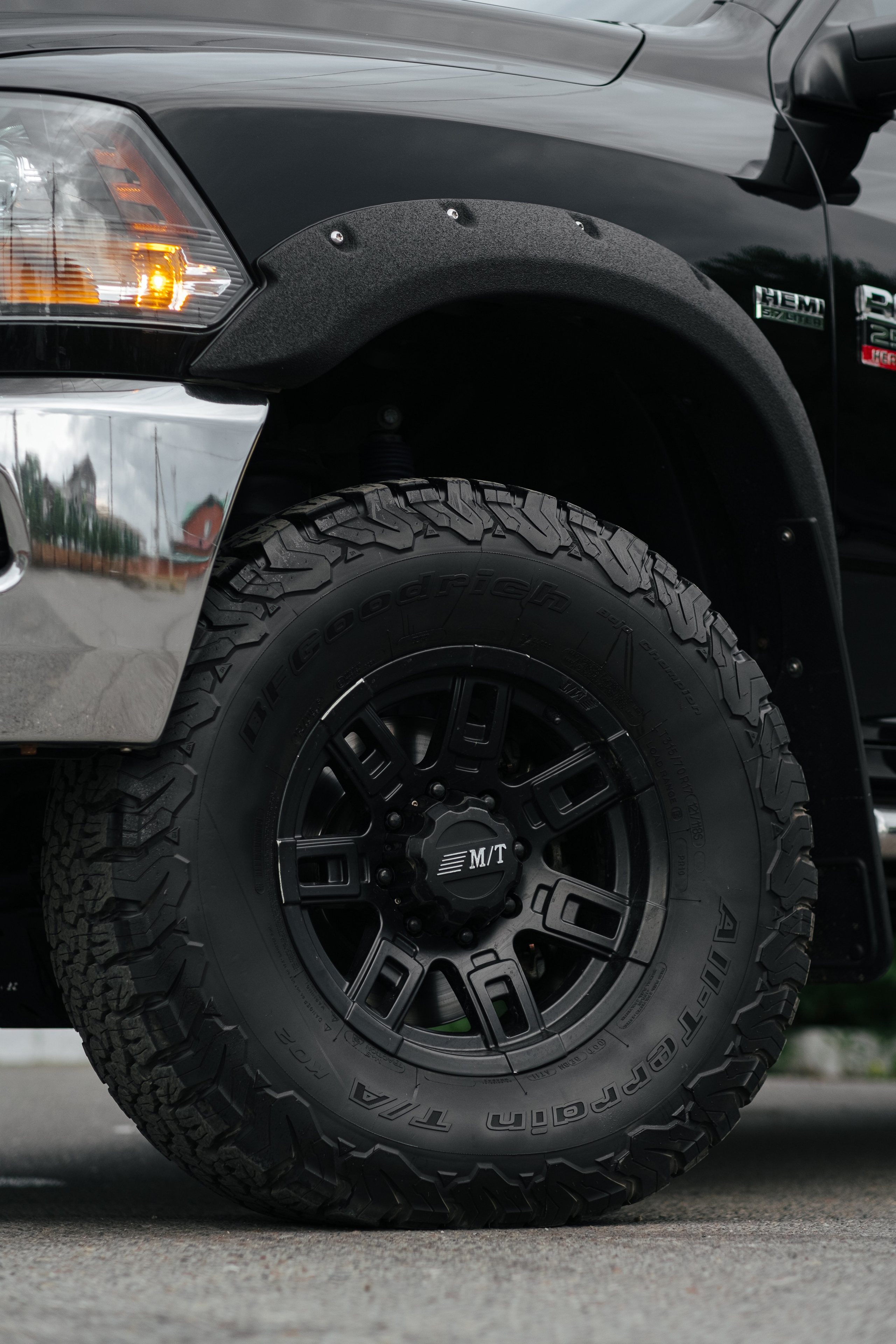 DODGE RAM. Фуд и предметный фотограф Виталий Морозов г. Москва