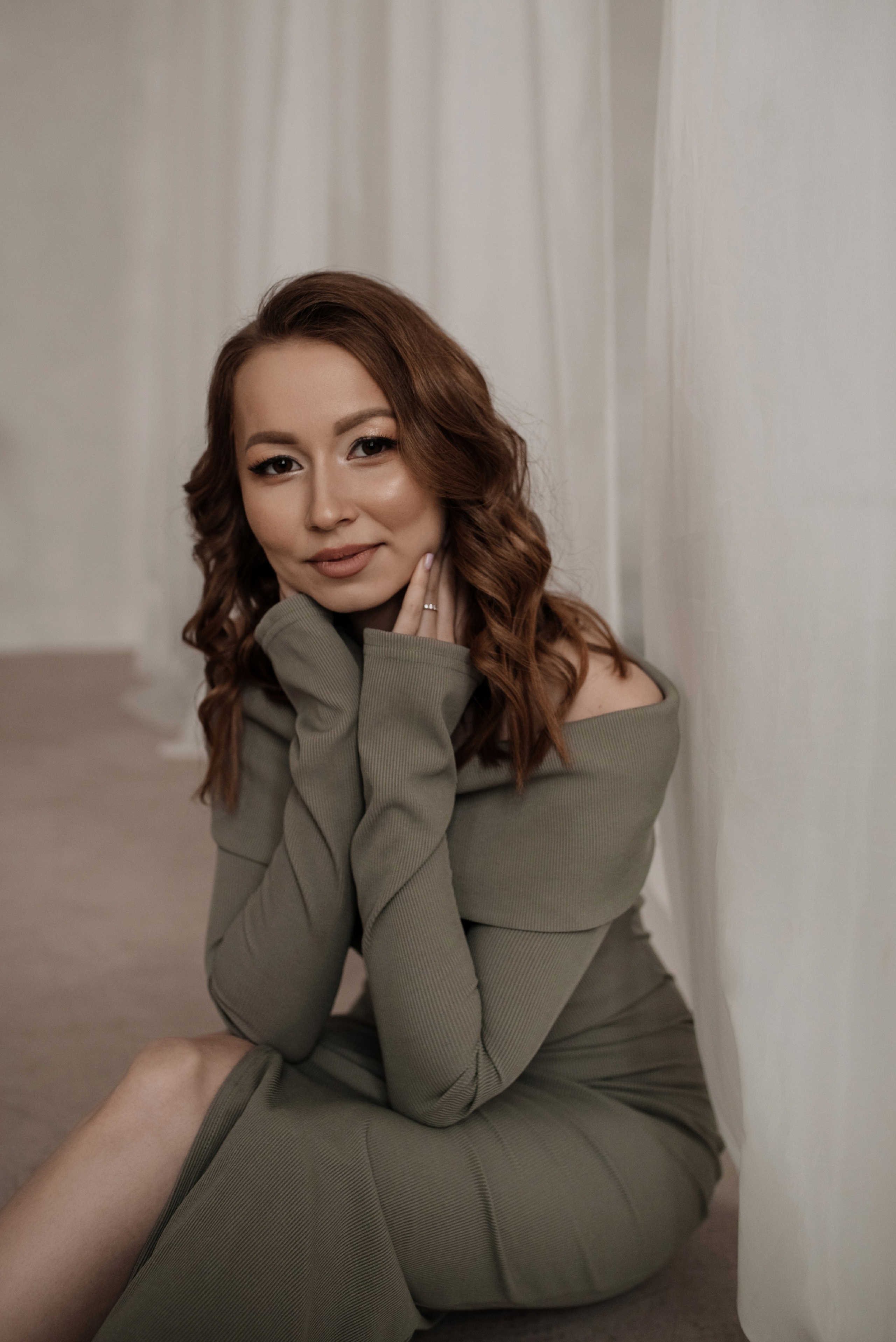 Лена. Фотограф Ольга Плеханова | Нижний Новгород, Москва