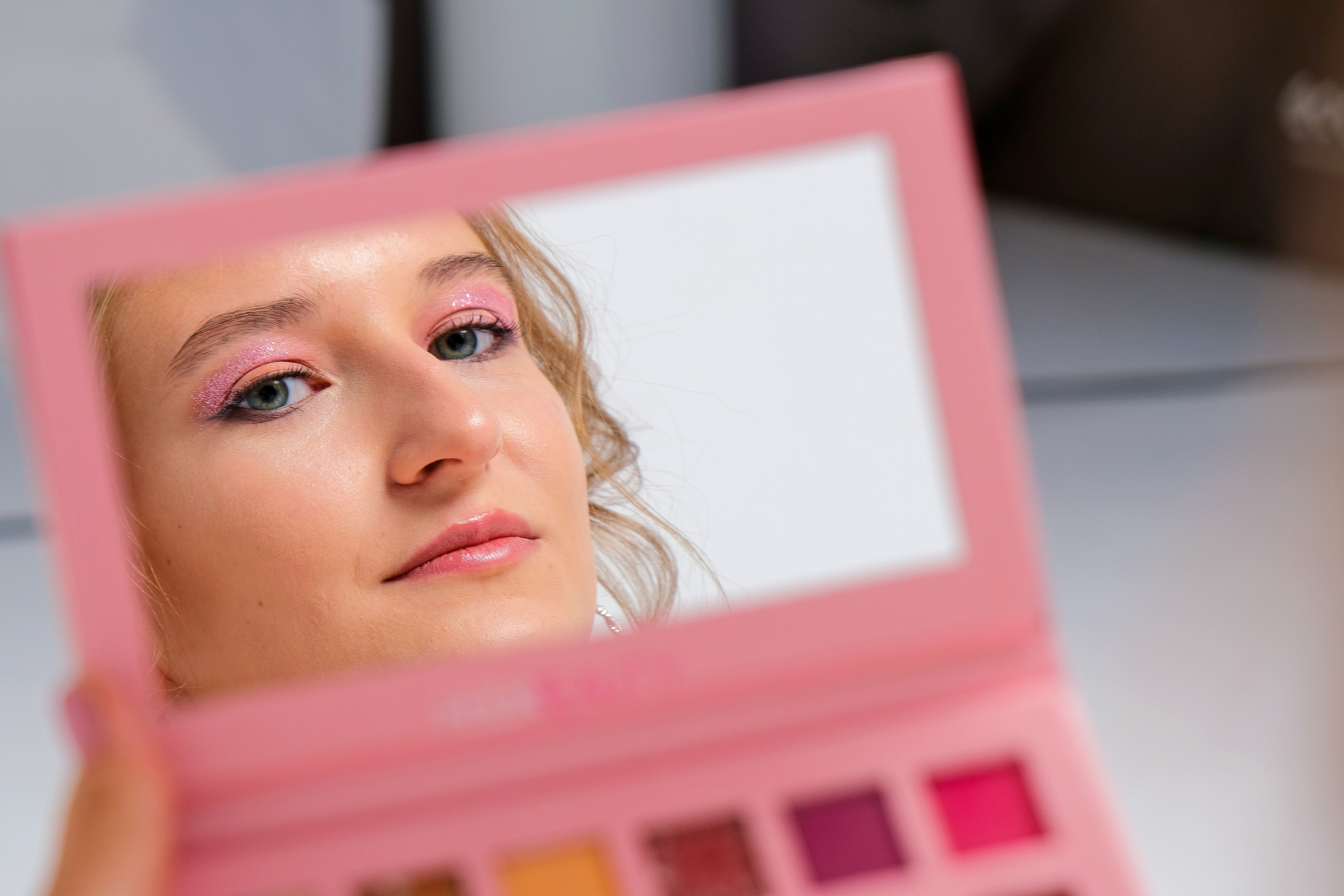 Pink. Семейный и свадебный фотограф в Волгограде Валентина Фогель