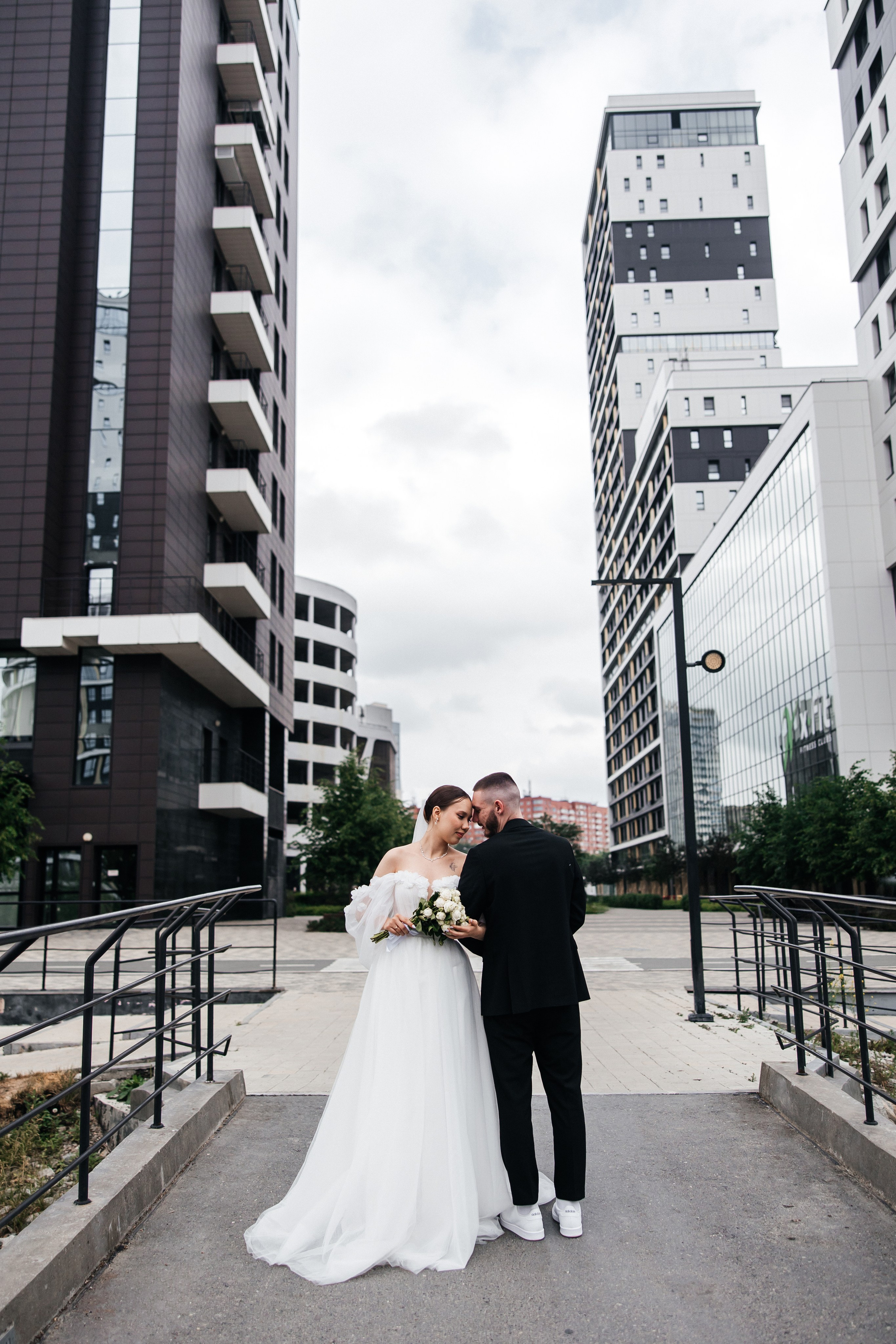 ВЛАДЛЕНА И МИХАИЛ. Свадебный, семейный, детский фотограф в Екатеринбурге.Фотосессия родов