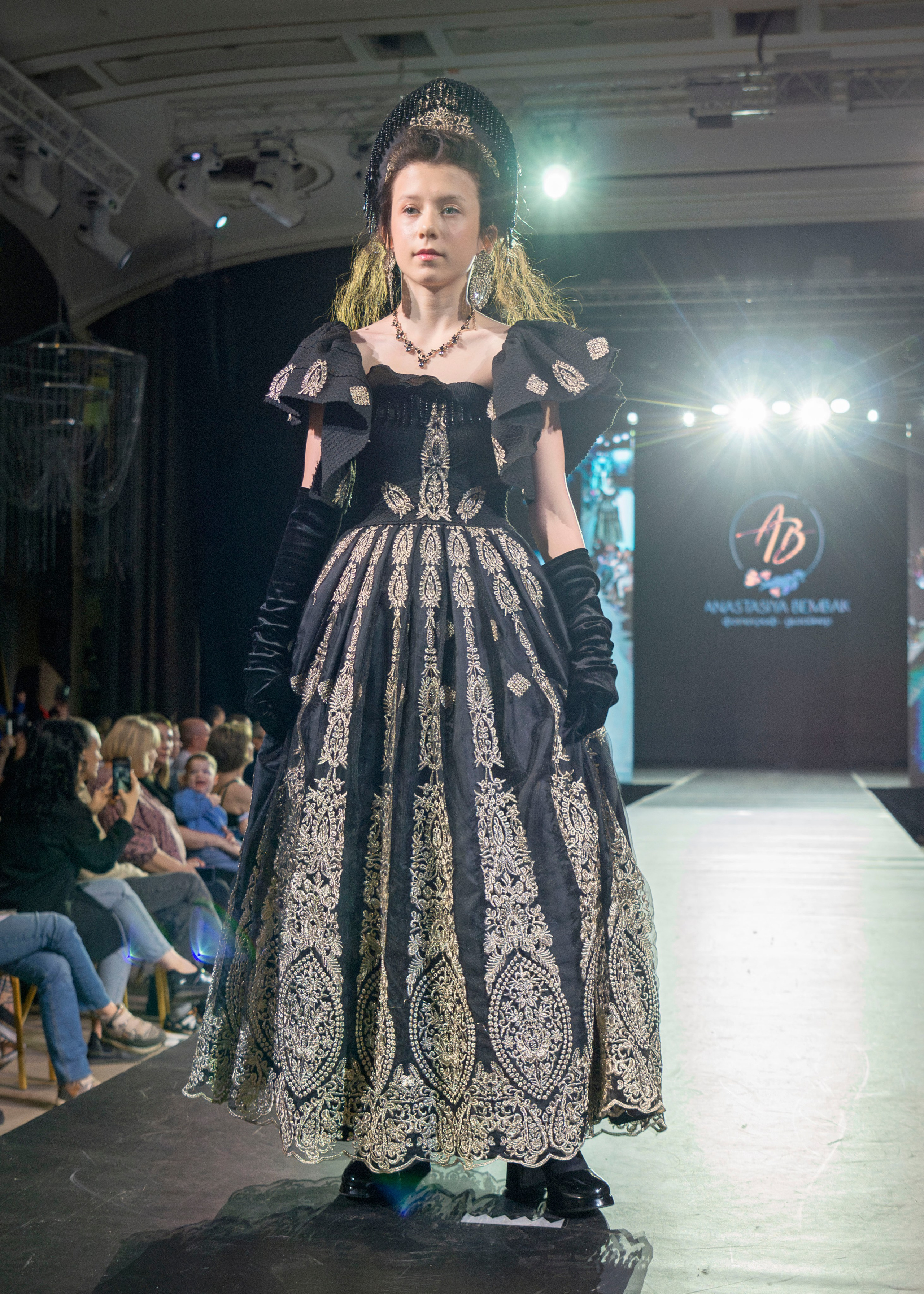 Пятая «Неделя моды. Сибирь»