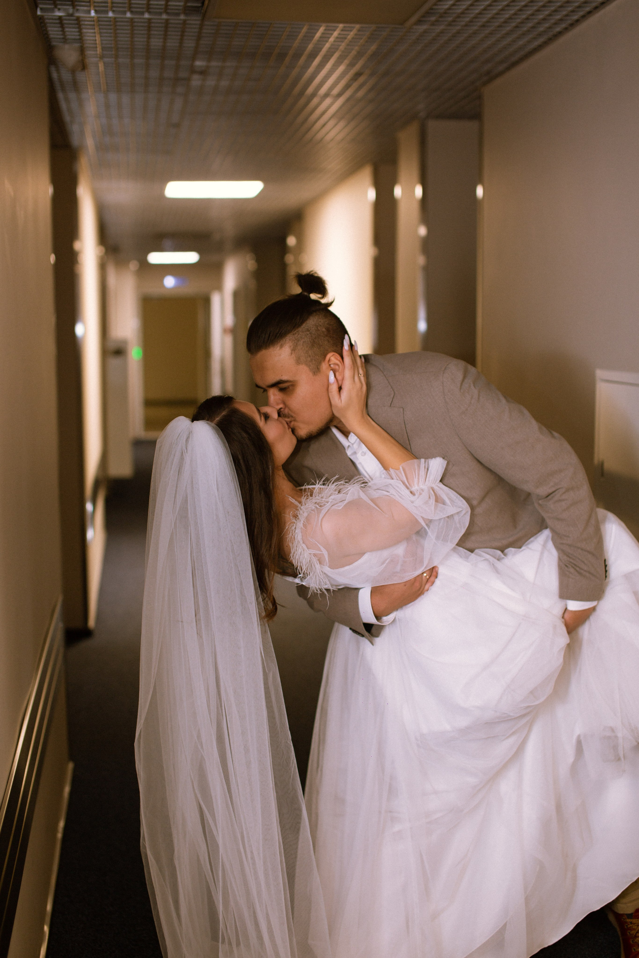 Торжество (Свадьбы, репортаж). Фотограф в Екатеринбурге Аня Махмина