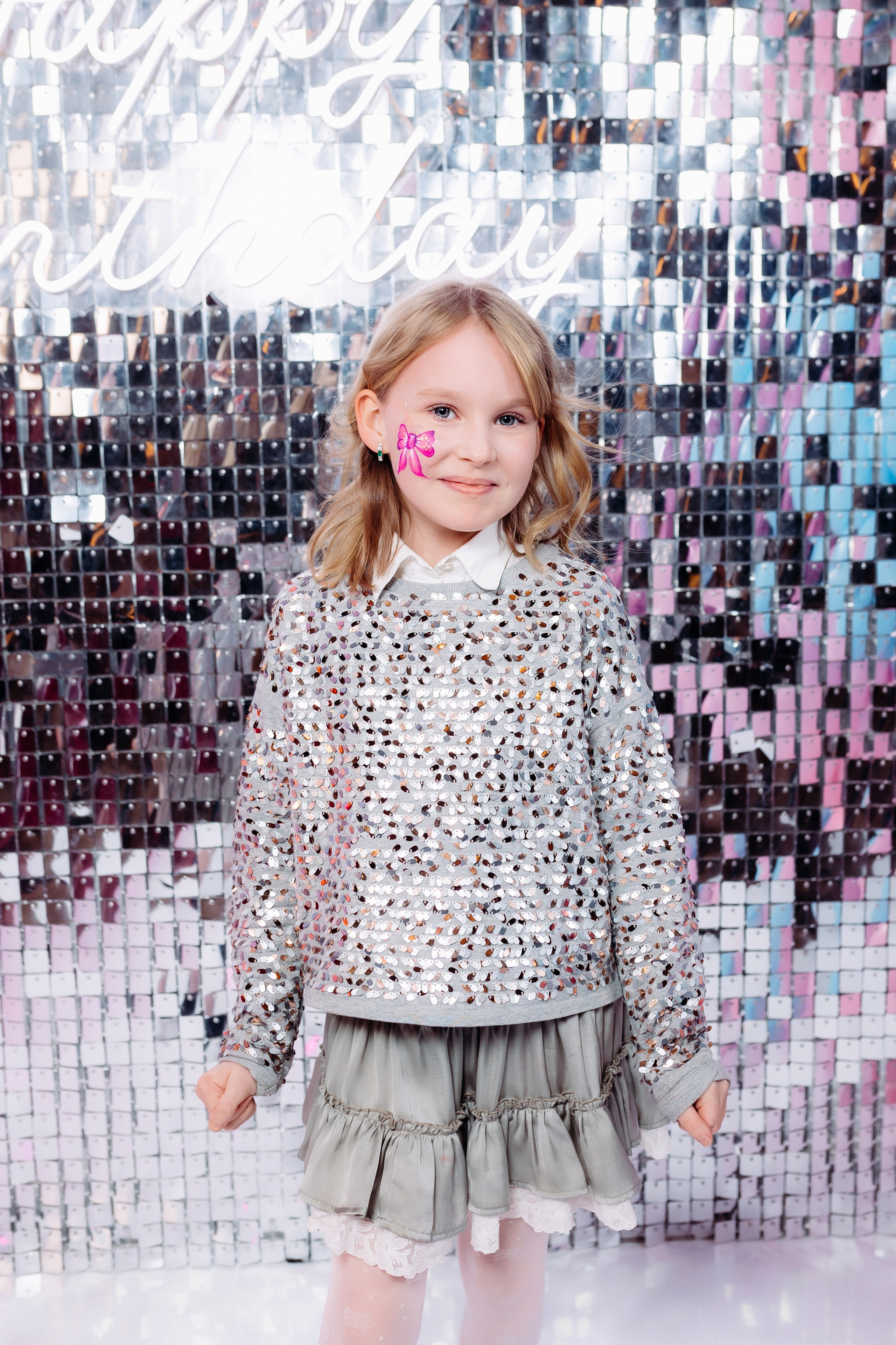 Дни Рождения. Фотограф в Санкт-Петербурге Кирюшенков Андрей