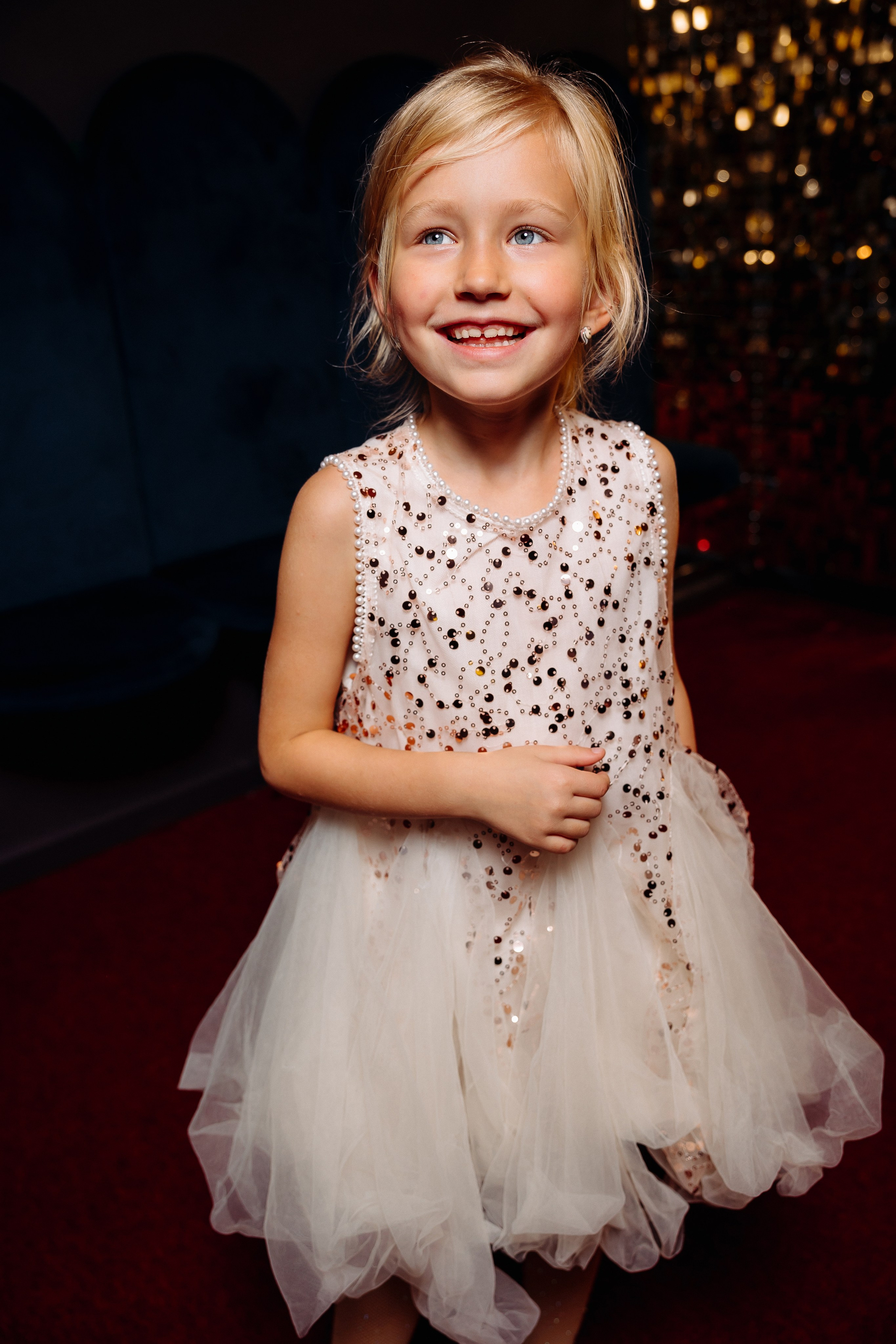 Дни Рождения. Фотограф в Санкт-Петербурге Кирюшенков Андрей