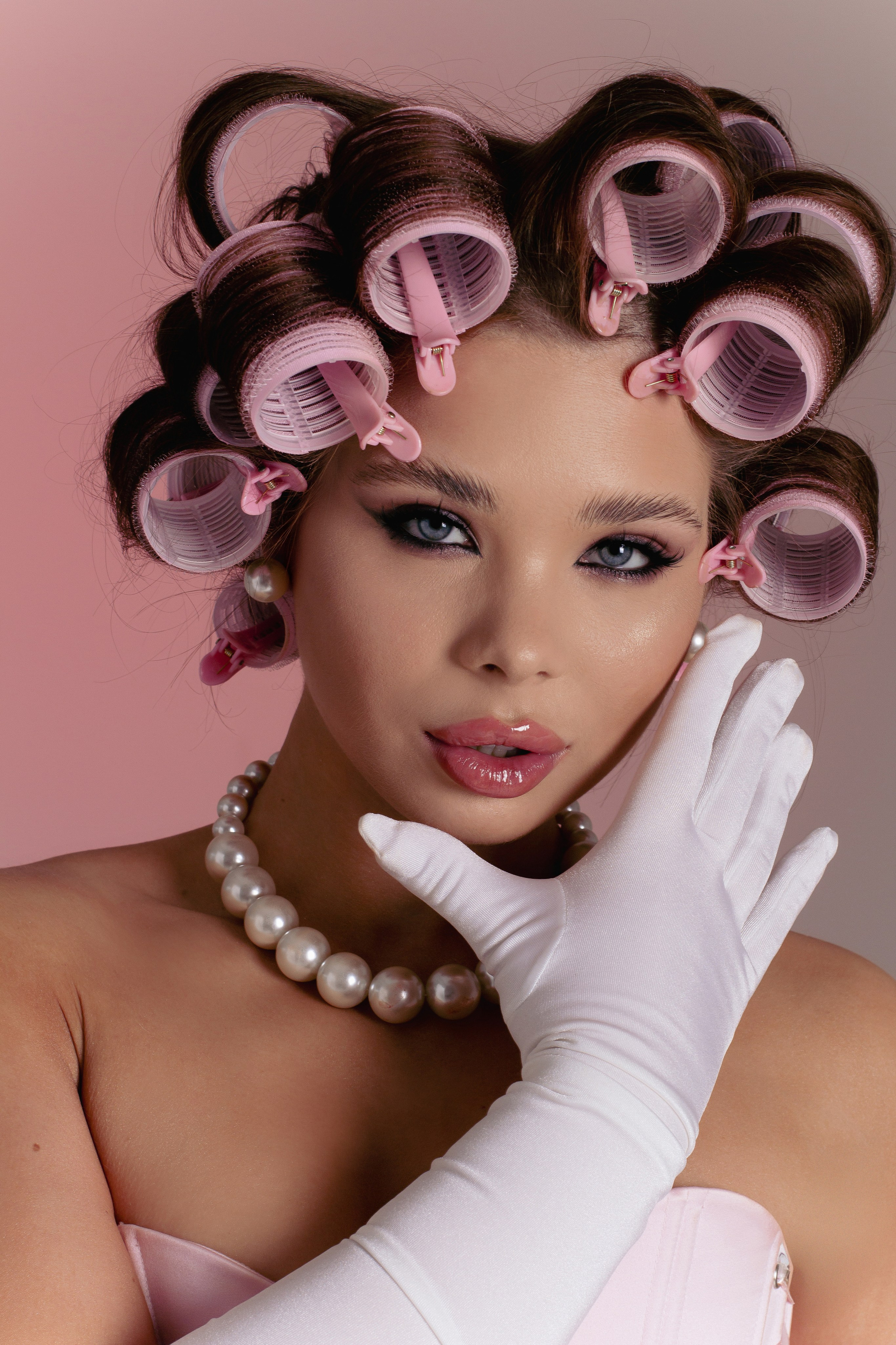 София. Женский фотограф в Москве Камила Бакаева