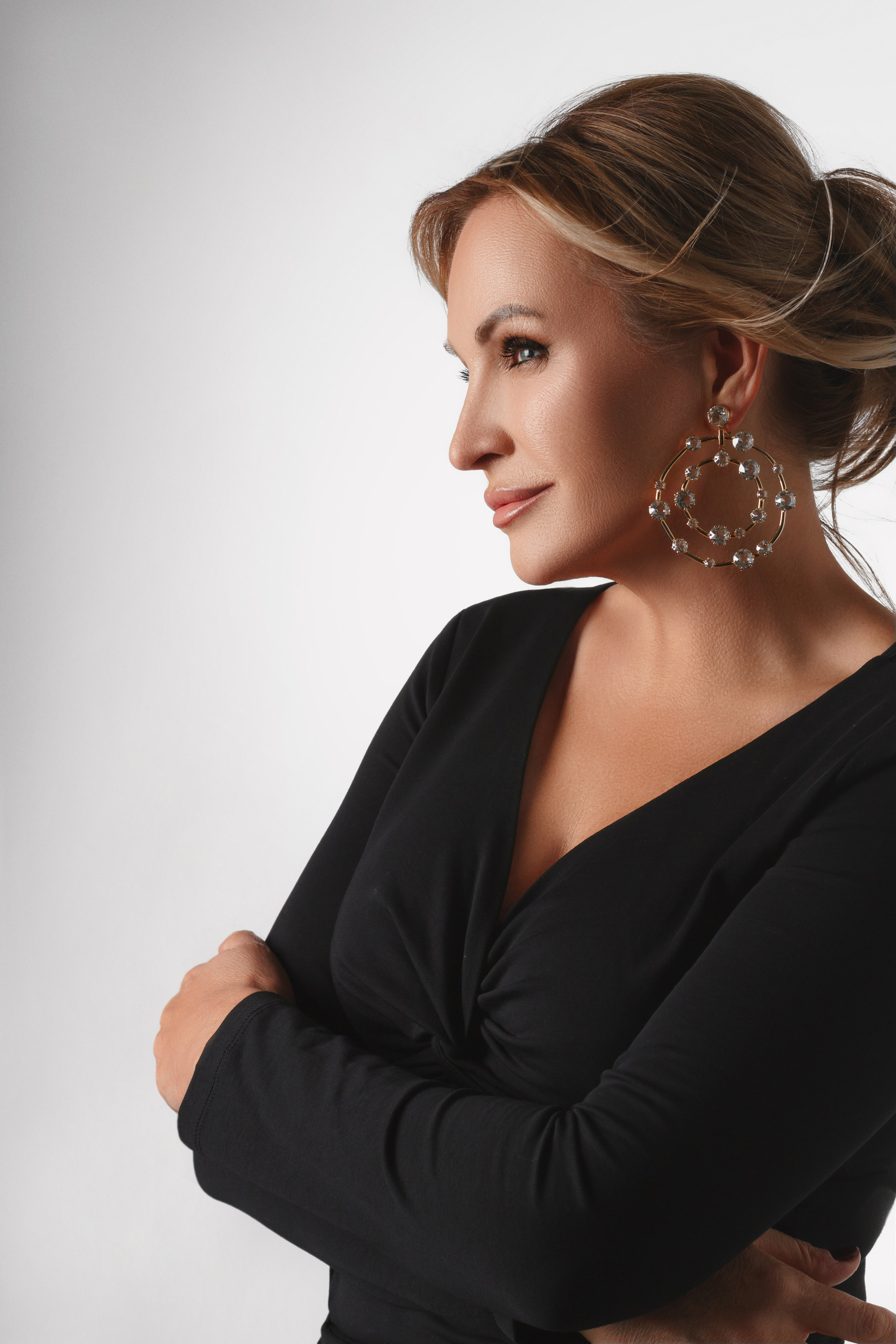 Ольга. Женский фотограф в Москве Камила Бакаева