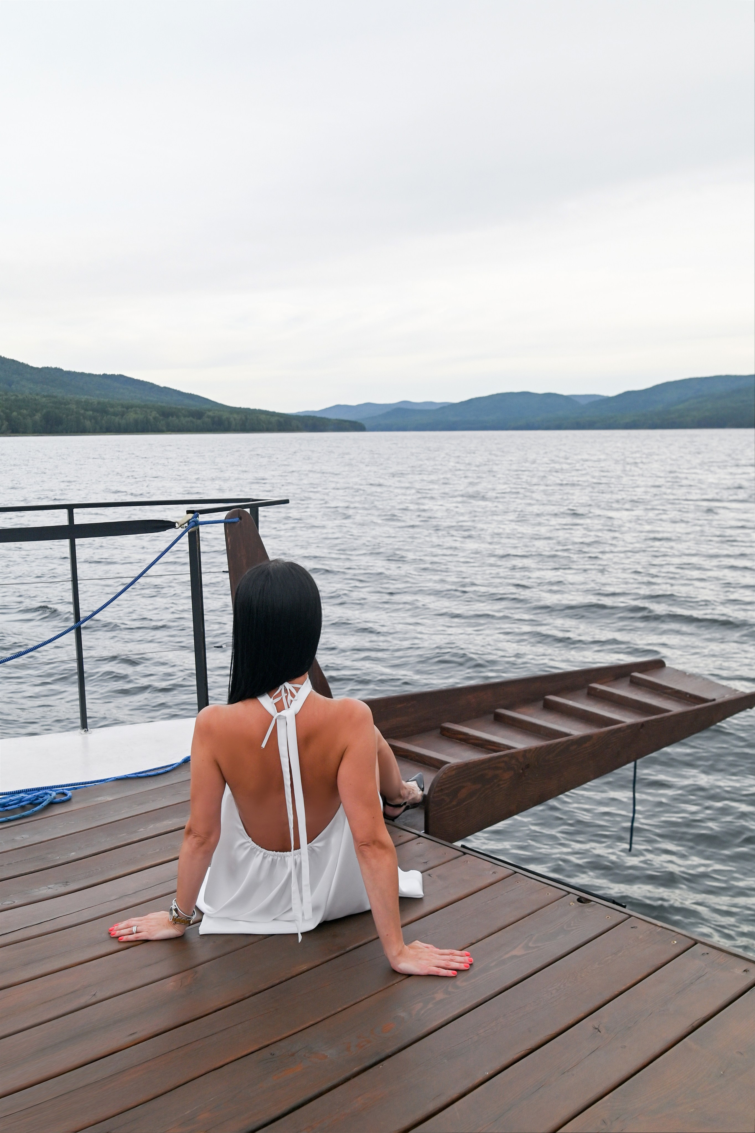 День рождения Лены. Фотограф в Красноярске