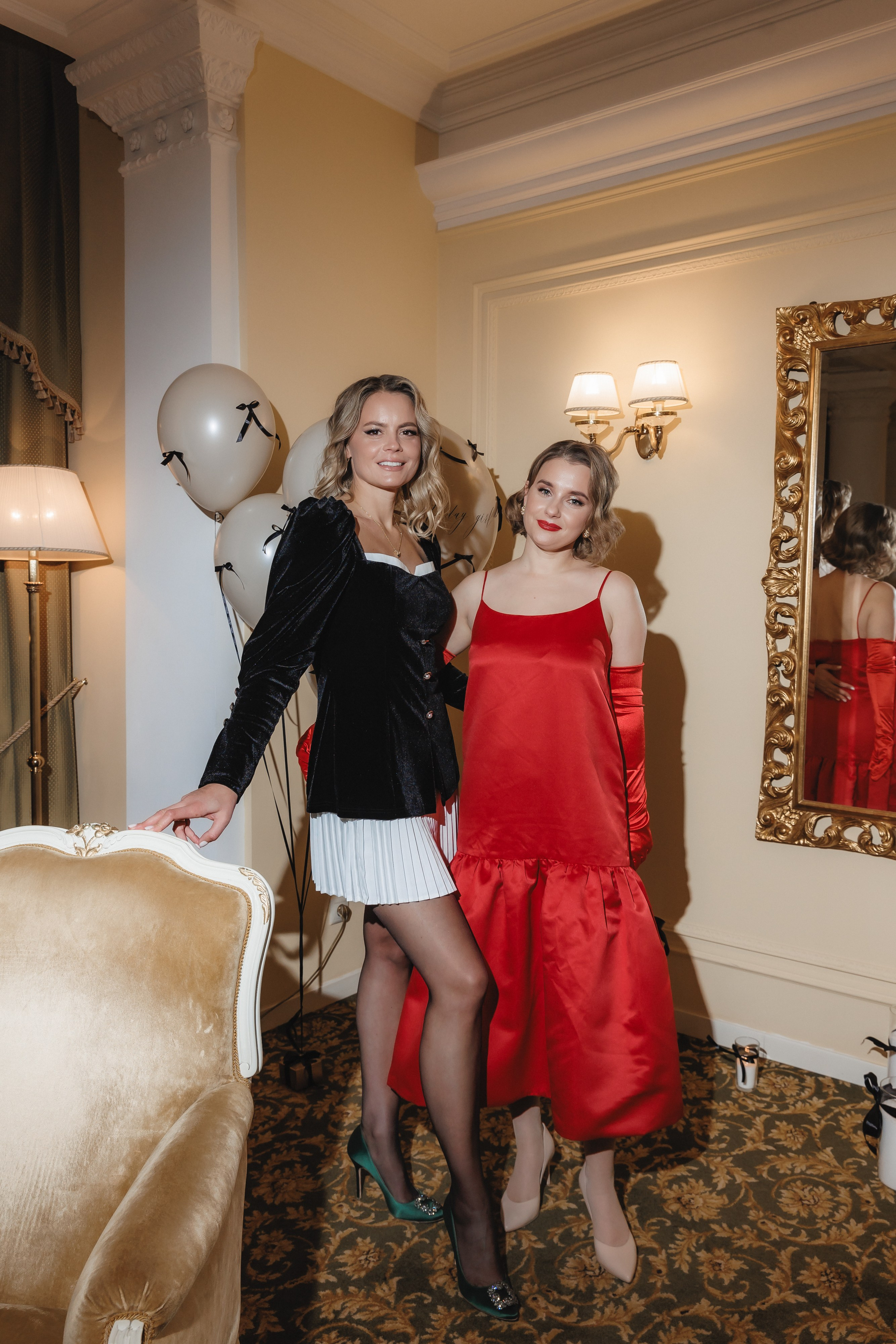 Самый красивый шабаш. Фотограф в Волгограде — Александра Искандерова