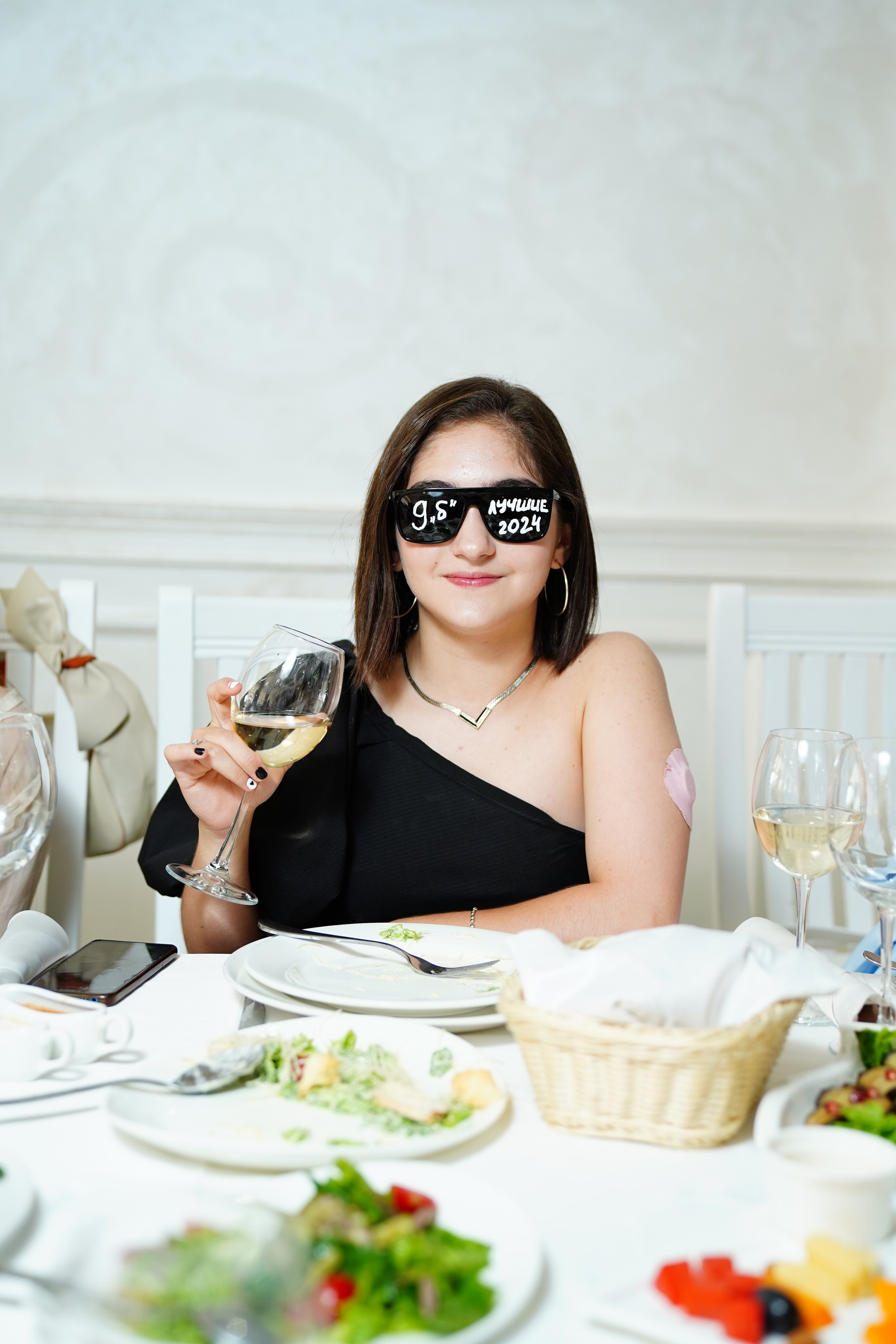 Ресторан -Выпускной 109 шк. MEMENTO.Выпускные альбомы, школьные, юбилейные и другие книги. Ростов-на-Дону