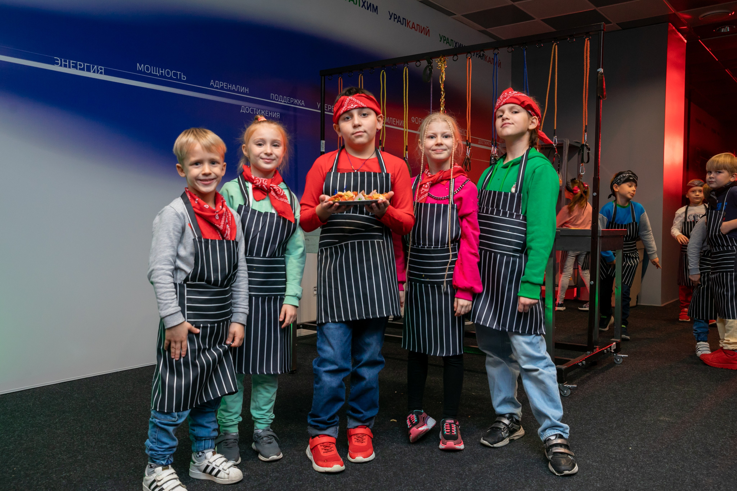 Квесты, квизы…. Фотограф из Сочи Регина Труфанова