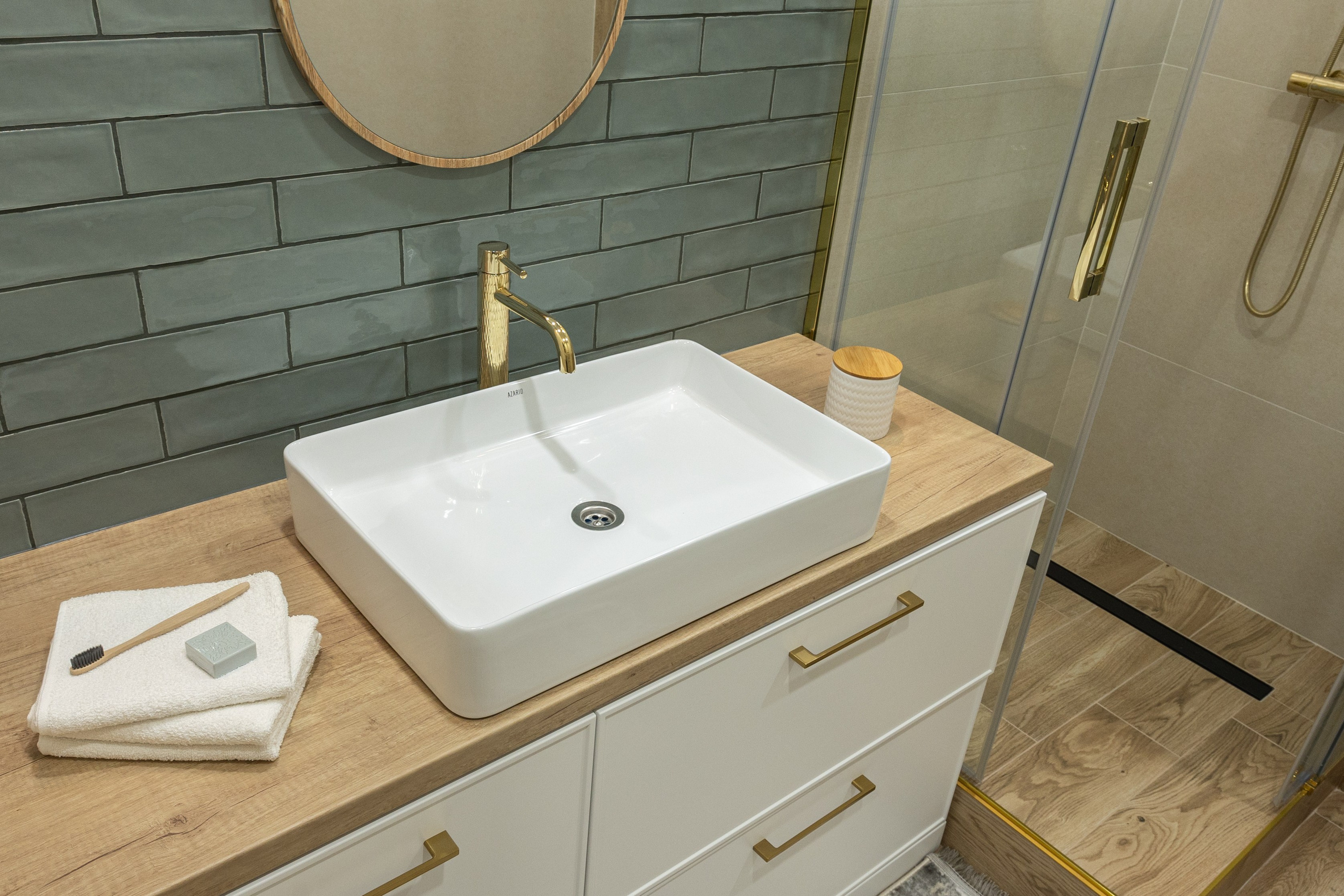 Квартира в Зеленоградске. Главная