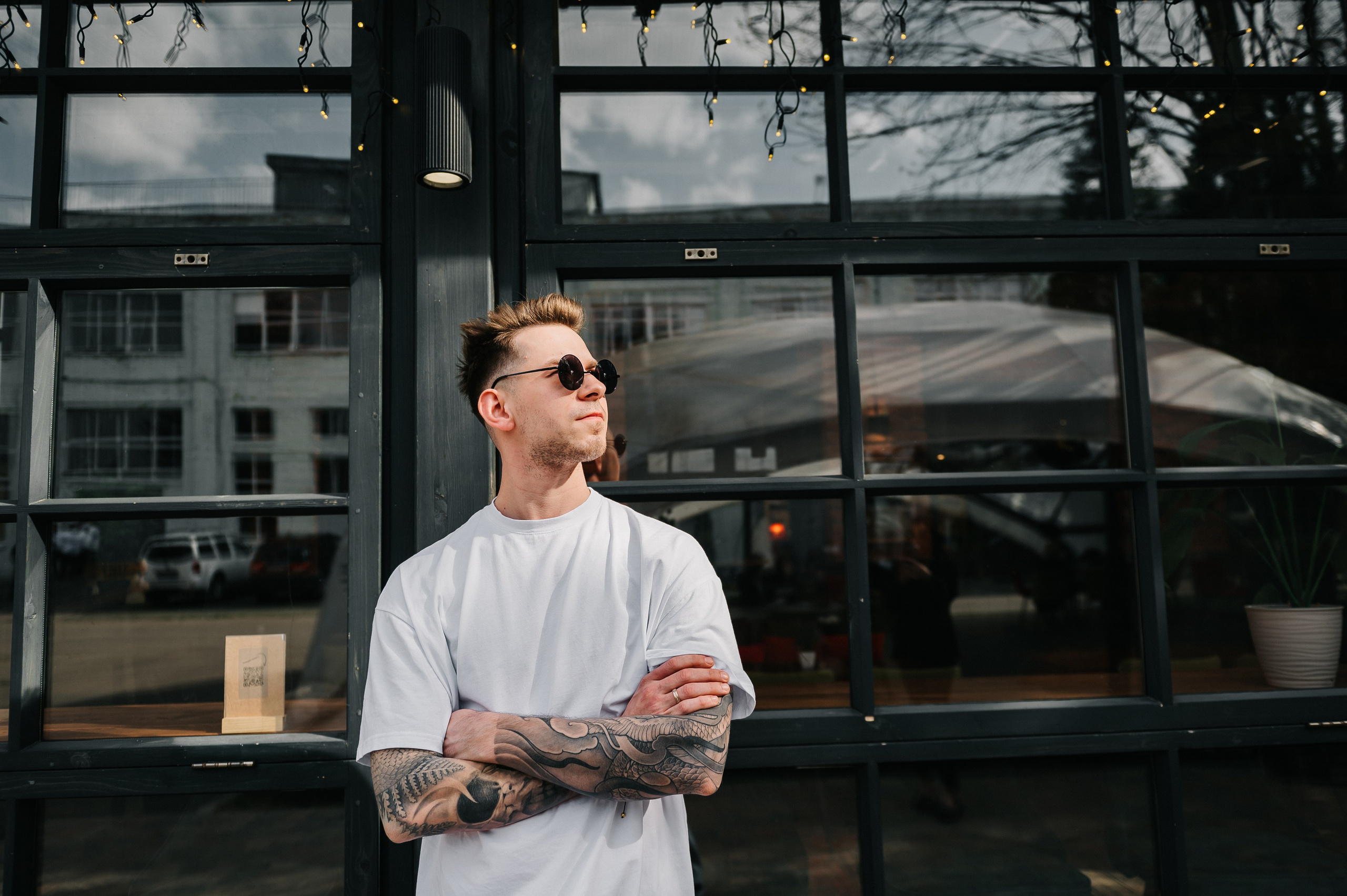 Татьяна Денис. Семейный и свадебный фотограф Алёна Морозова Коломна