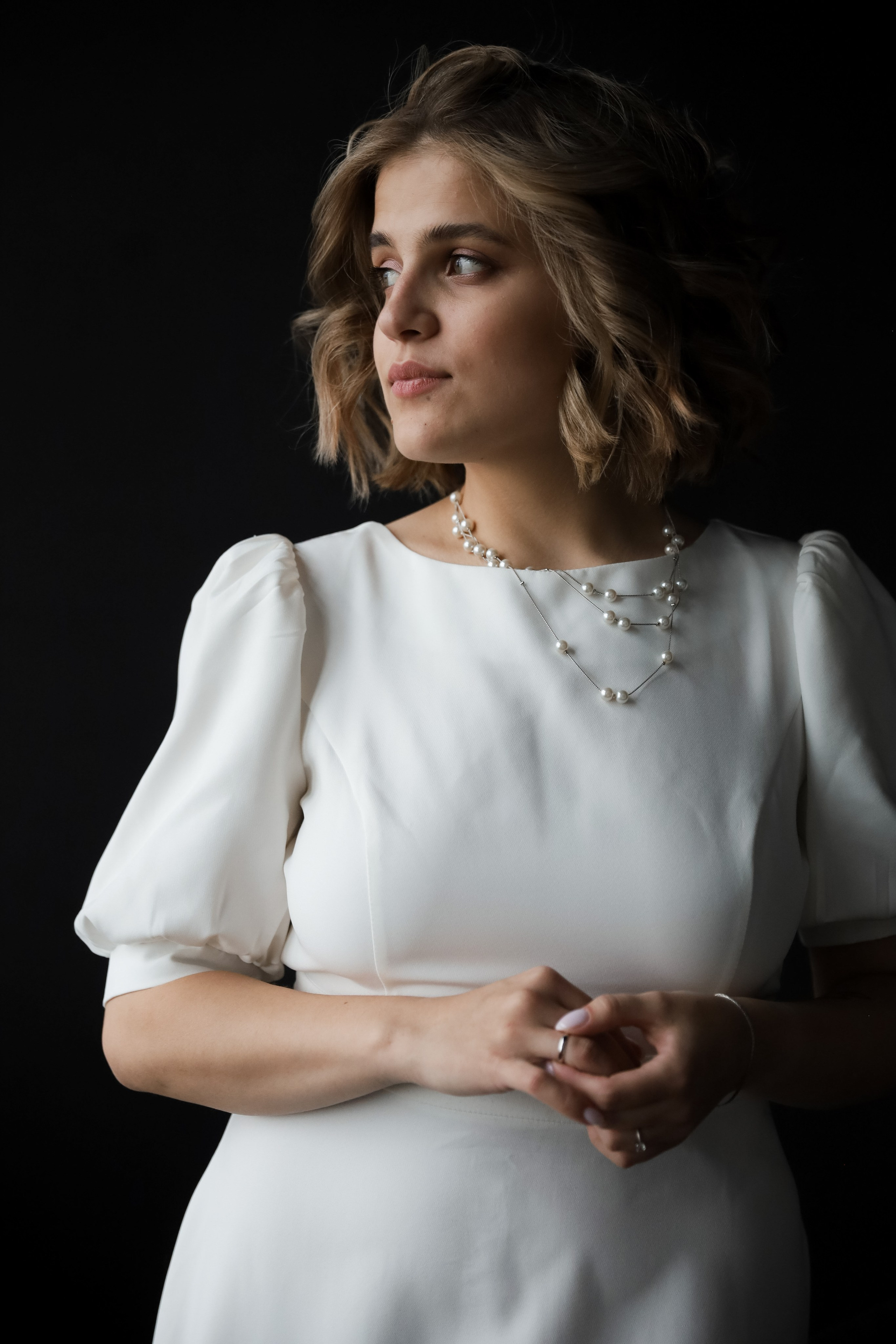 Артем и Ксения. Свадебный фотограф Екатеринбург Алексей Ладыгин