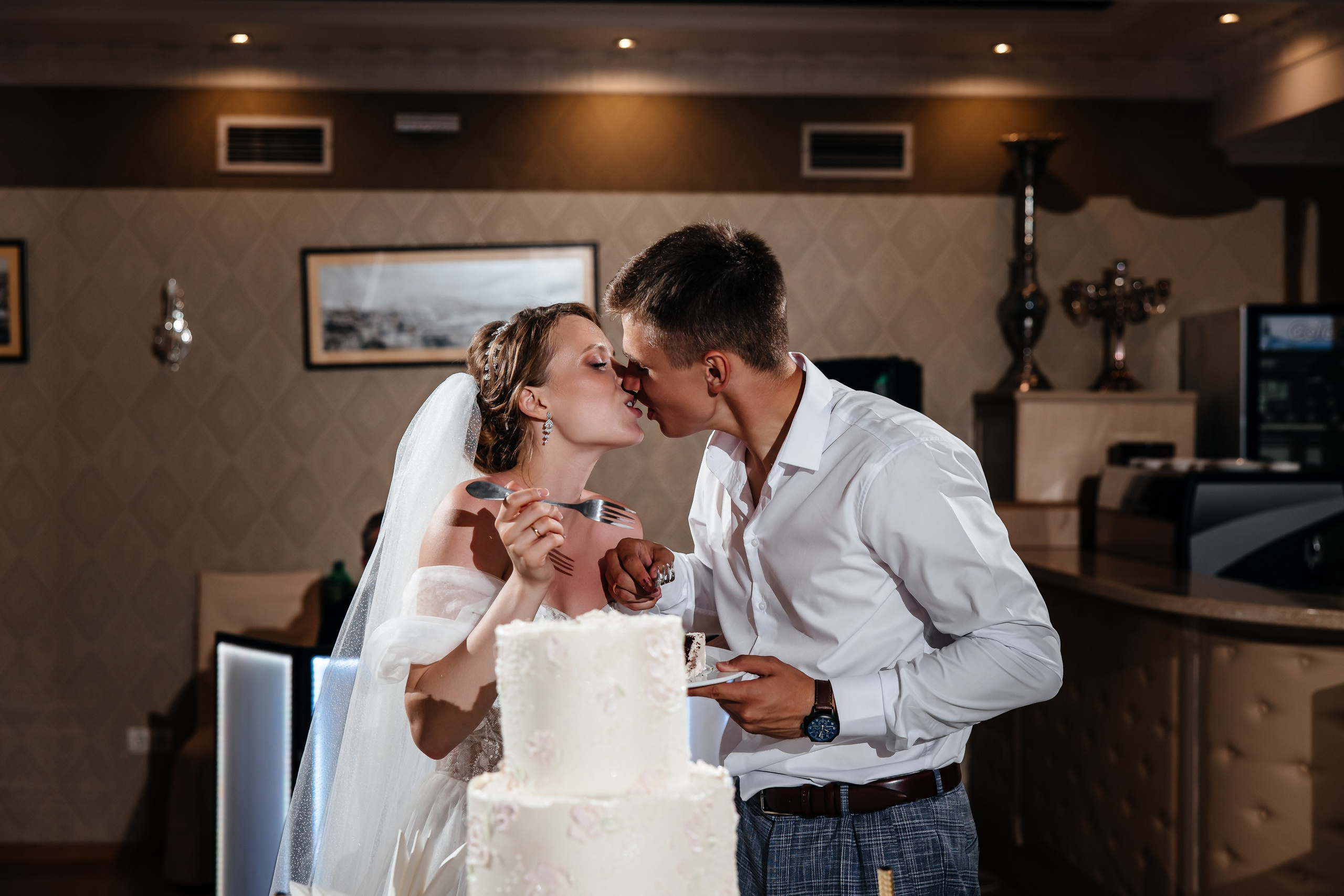 Анонс свадьбы Даши и Максима. Евпатория. Свадебный фотограф в Крыму и Севастополе Ольга Баскакова