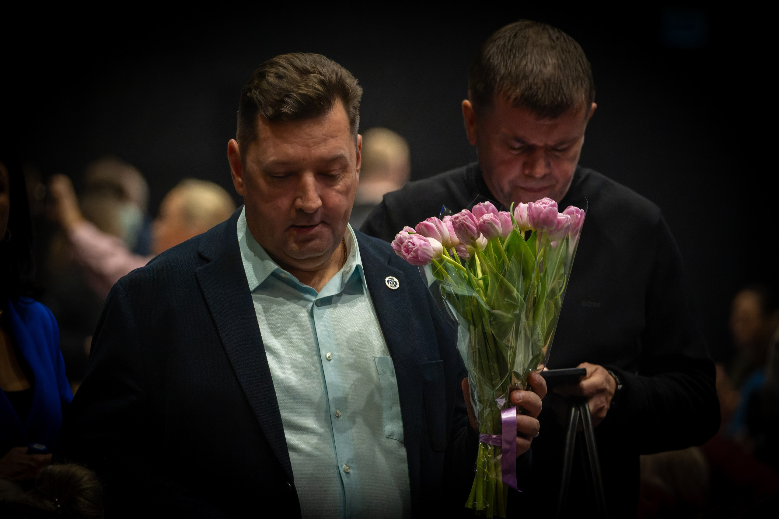 Гала-концерт «Мама-Ангел на земле». «Студия DRONAVT`s» — видеосъёмка и фотография г. Москва