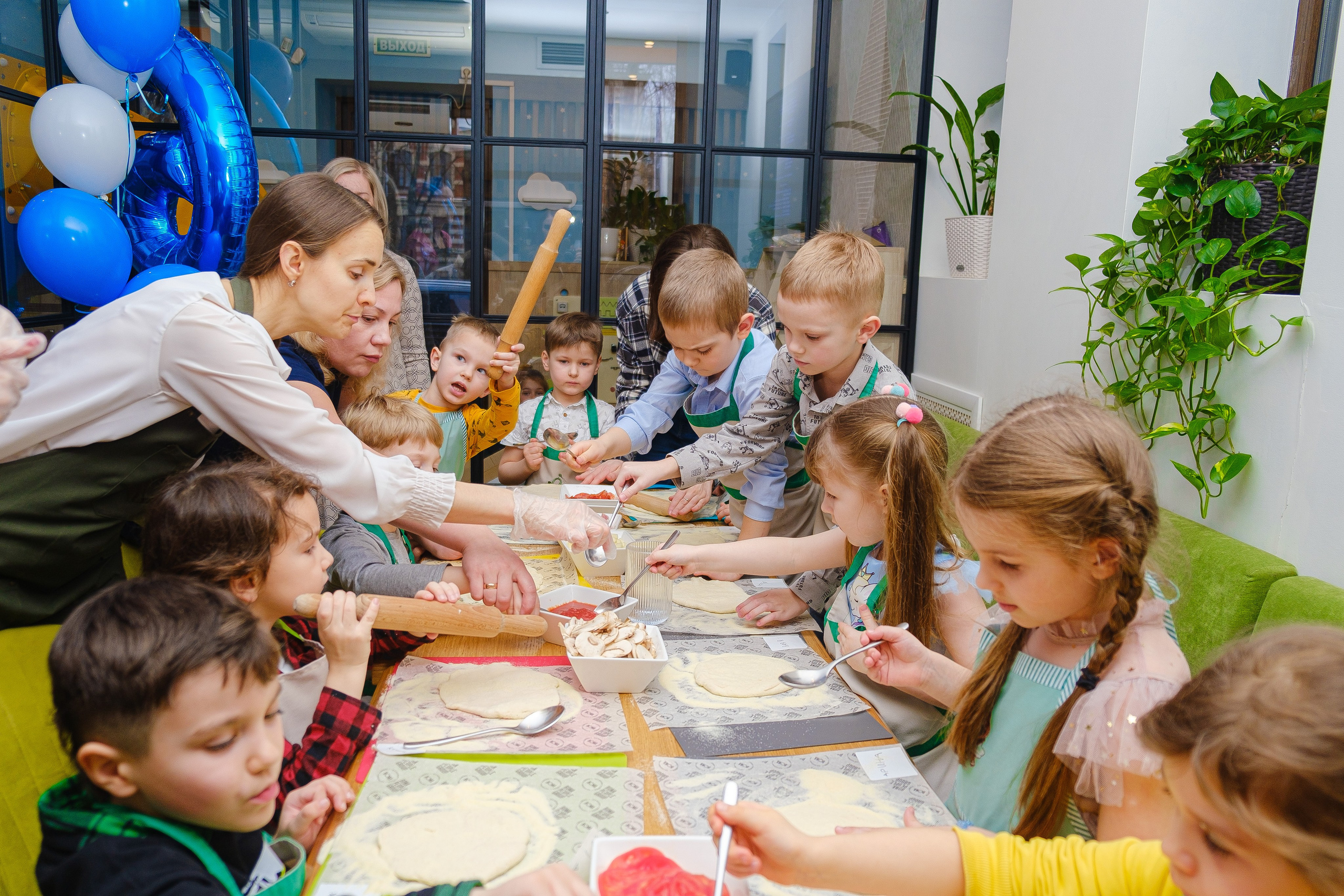 Бона капона, Пушкин. Фотограф Мария Хлебникова Санкт-Петербург Москва