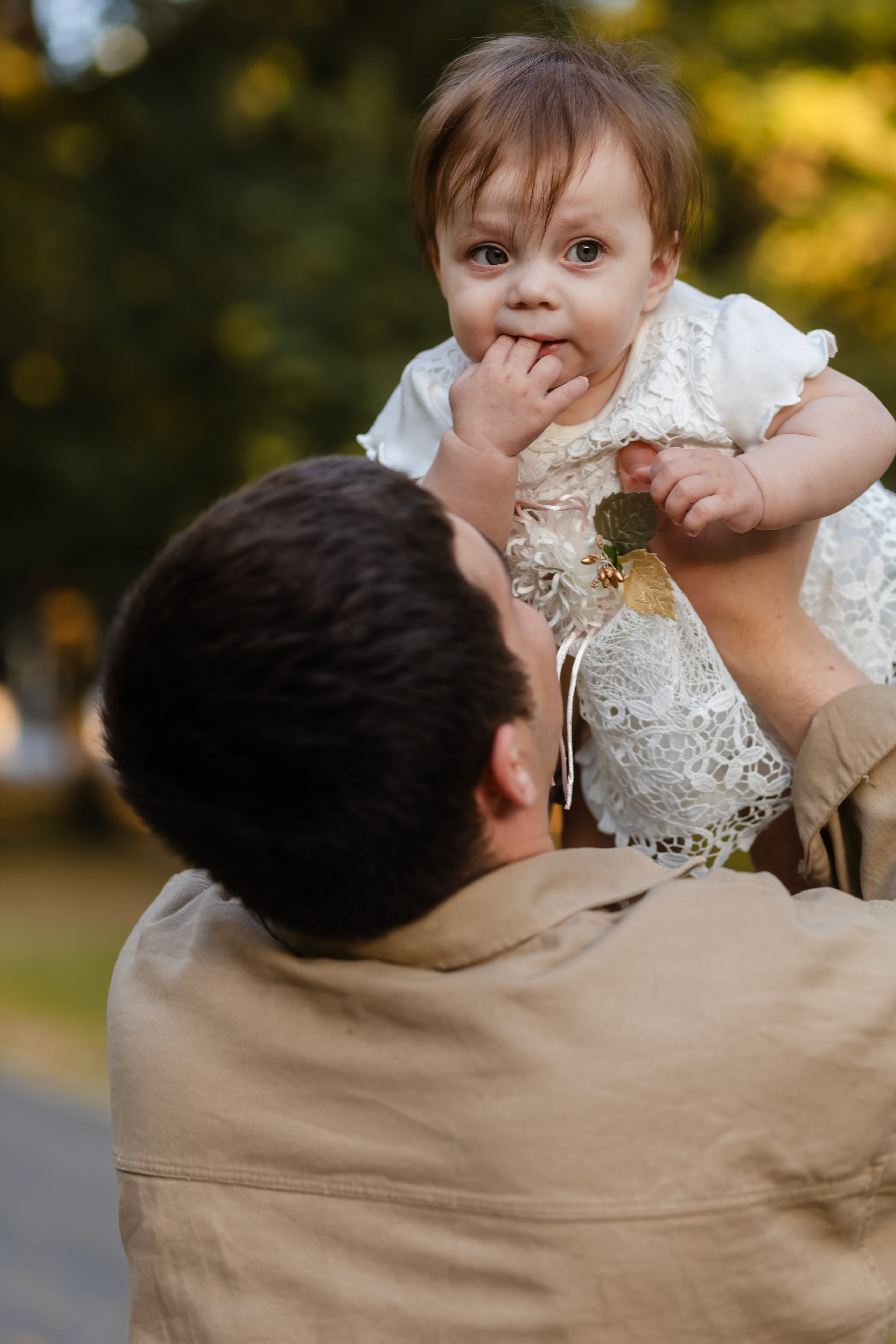 Семья. Фотограф в Коломне, Рязани, Москве. Готовность фото на следующий день