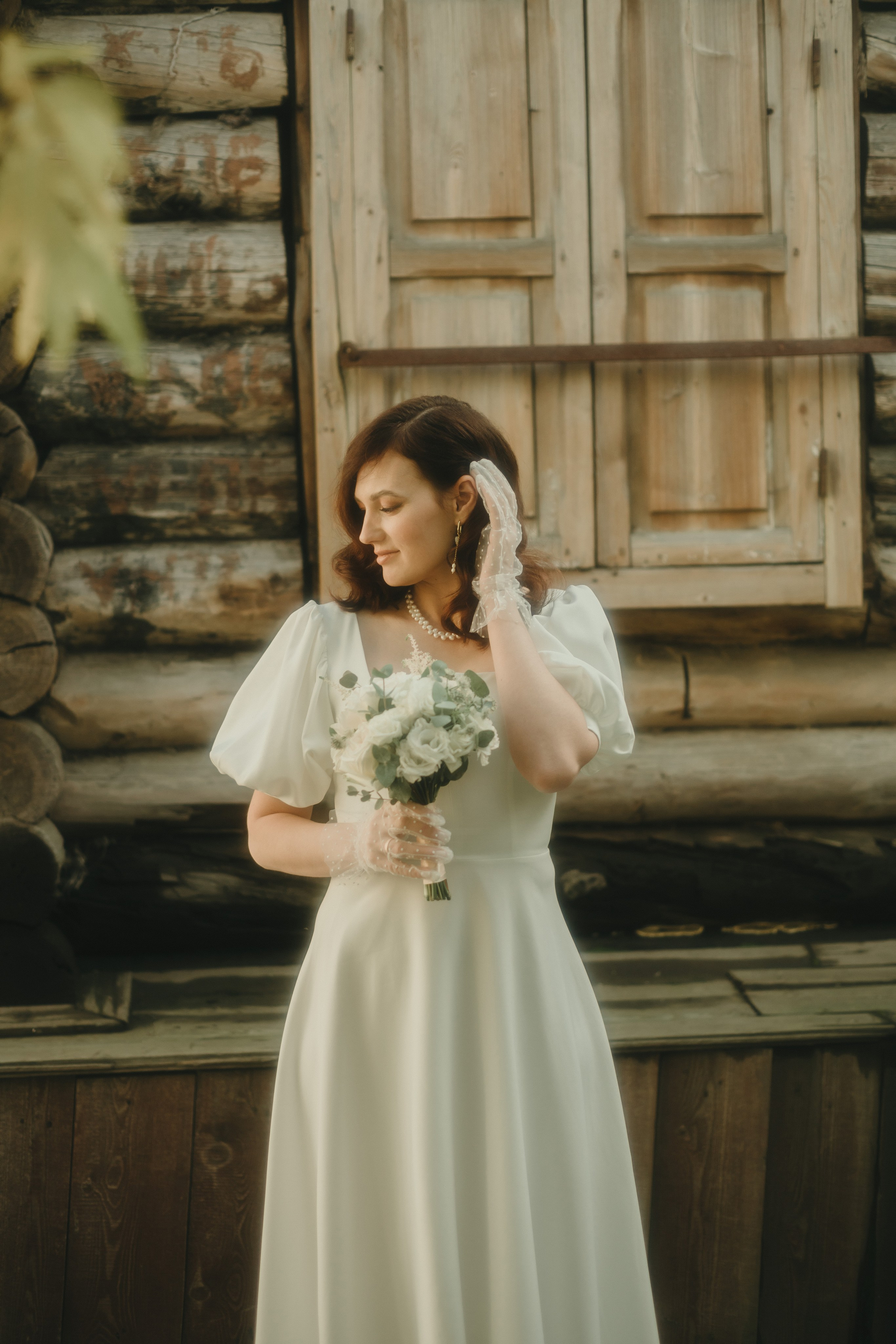 В стиле кино (норильск). Фотограф и Видеограф Анапа, Новороссийск, Краснодар. Алина и Женя