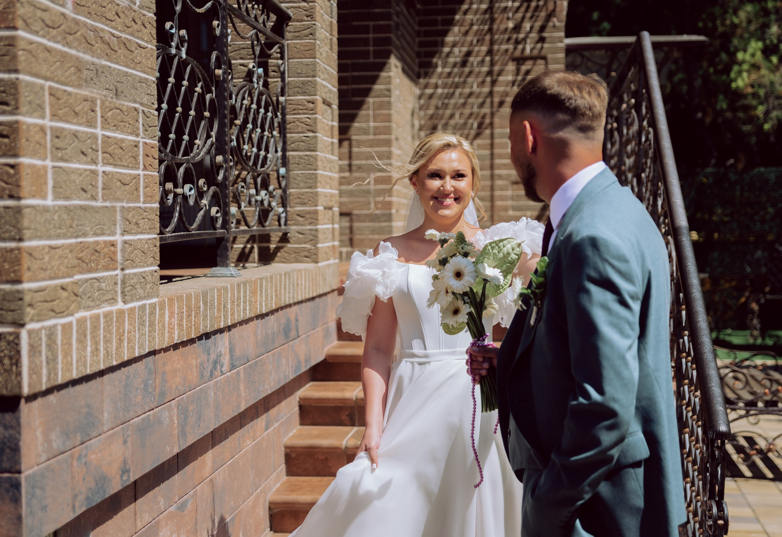 Август-наша любовь (Анапа). Фотограф и Видеограф Анапа, Новороссийск, Краснодар. Алина и Женя
