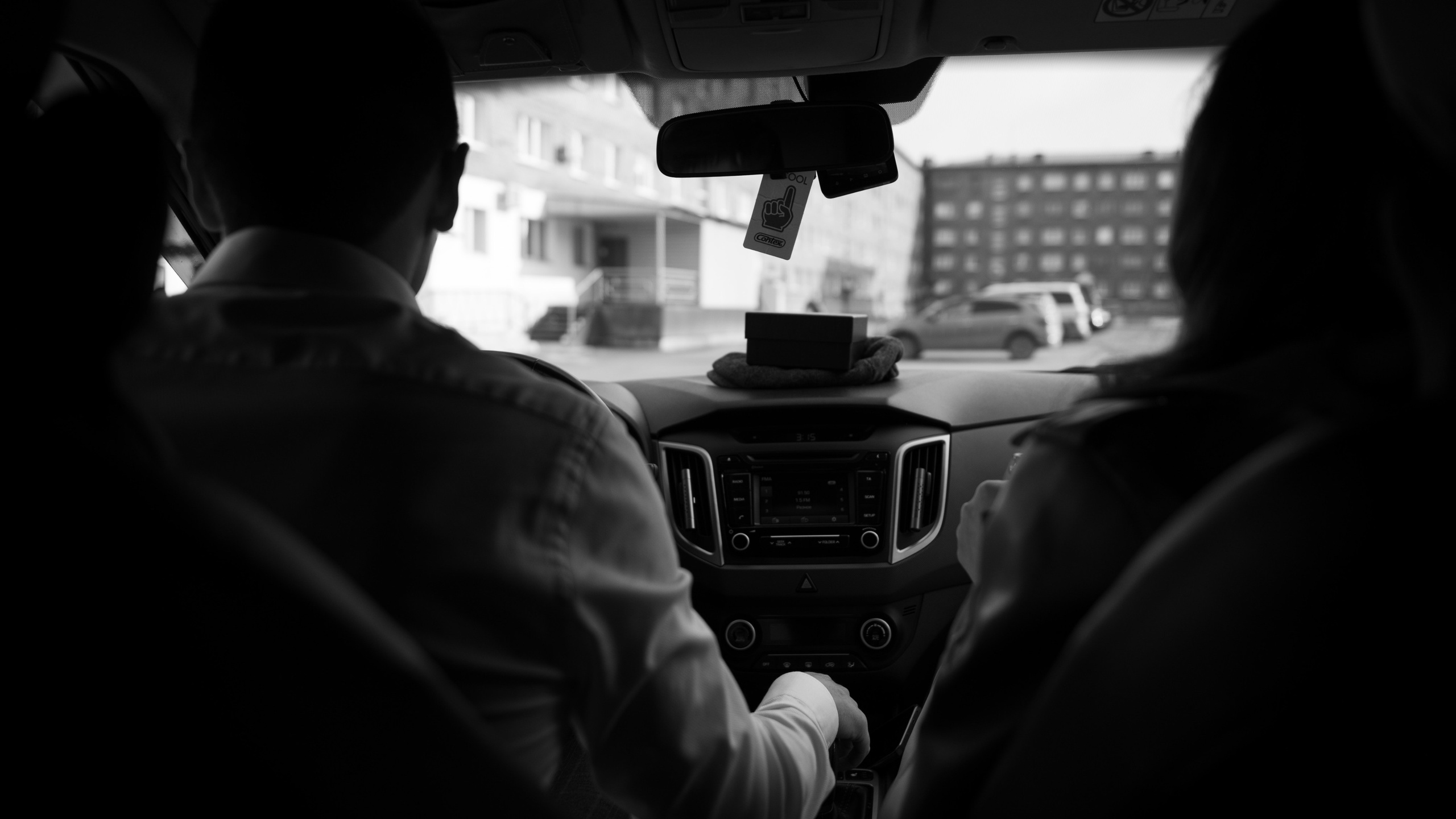 В стиле кино (норильск). Фотограф и Видеограф Анапа, Новороссийск, Краснодар. Алина и Женя