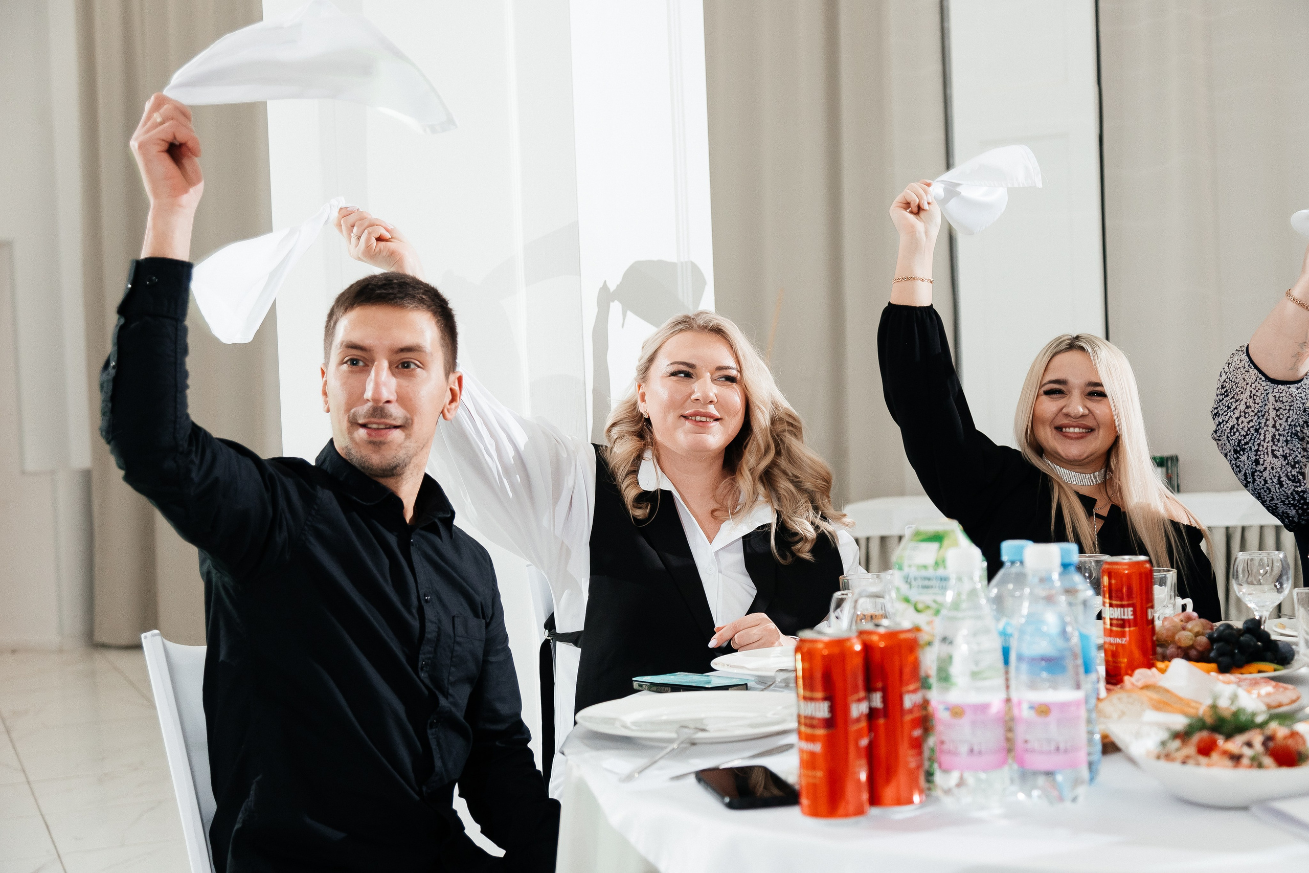 Юбилей Максима. Свадебный и семейный фотограф в Екатеринбурге