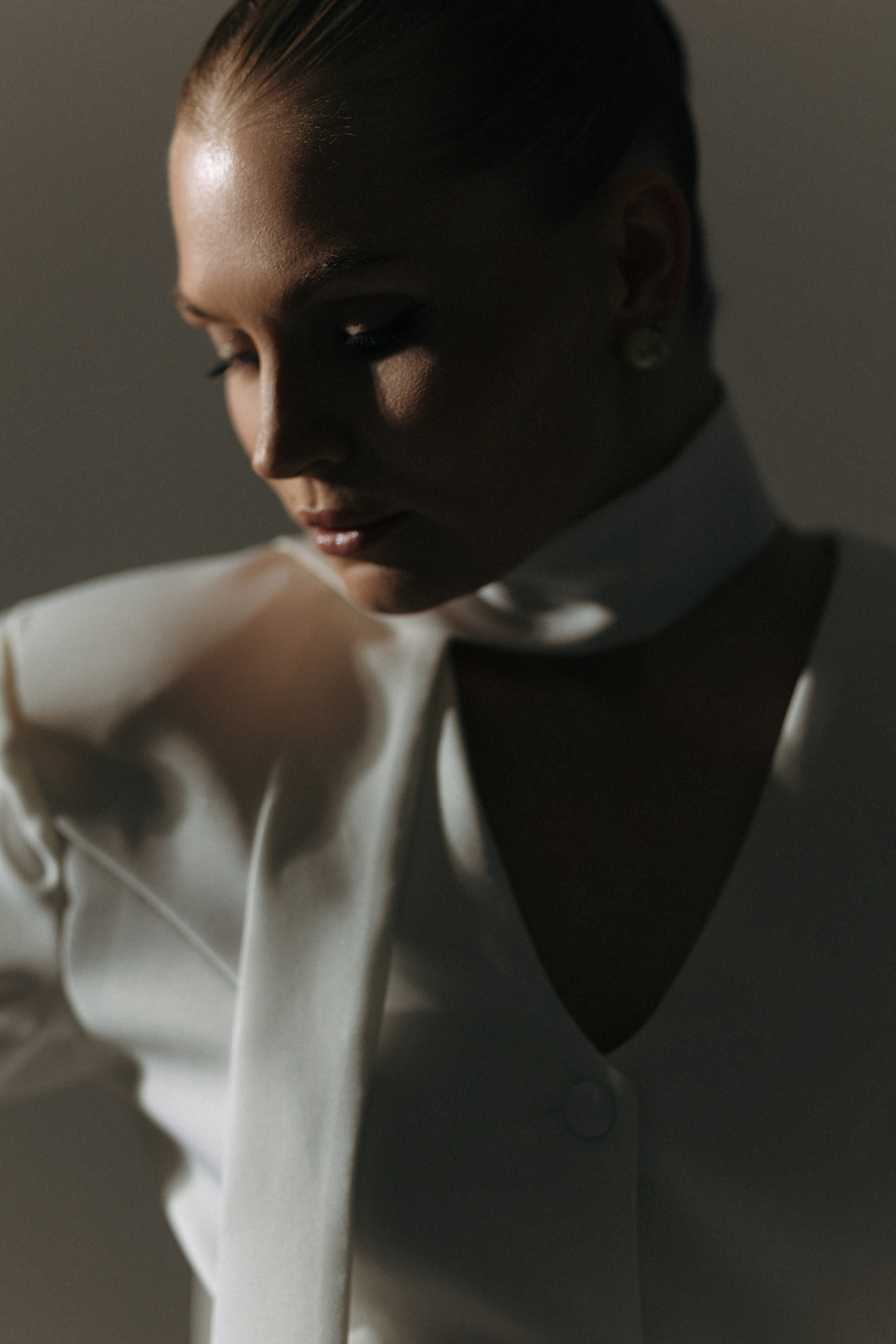 Маша🤍. Ph. Marina Reshetova