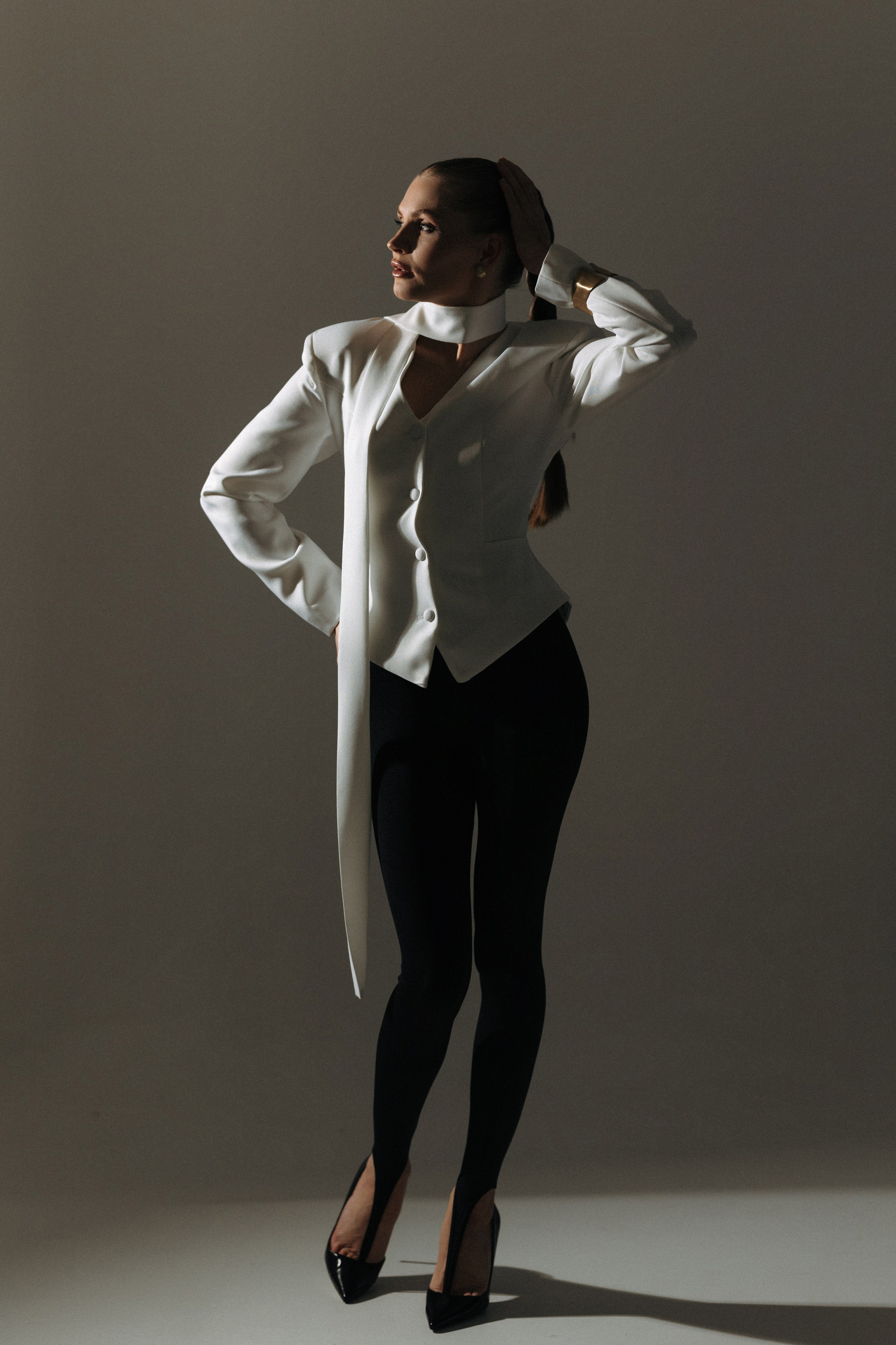 Маша🤍. Ph. Marina Reshetova